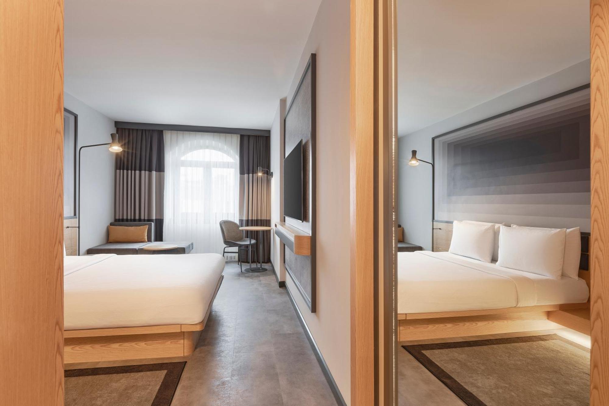 Hotel Ibis Sisli