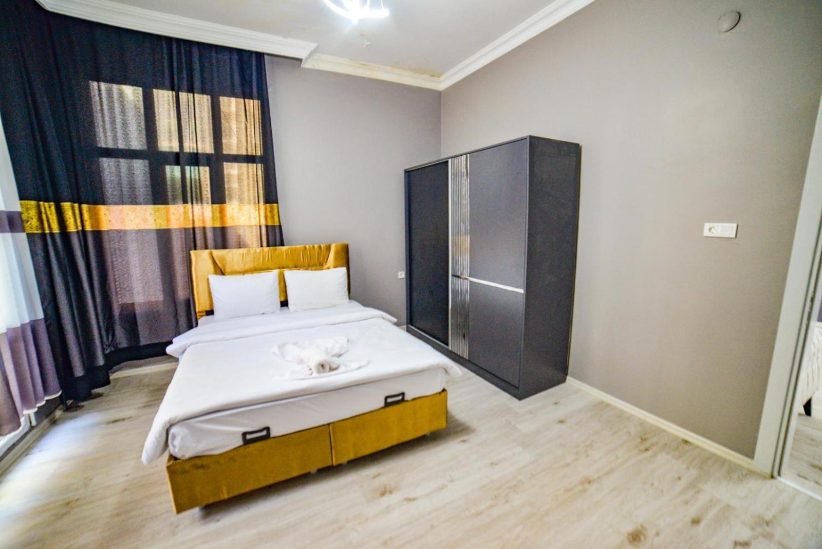 Aparthotel S-hotel *