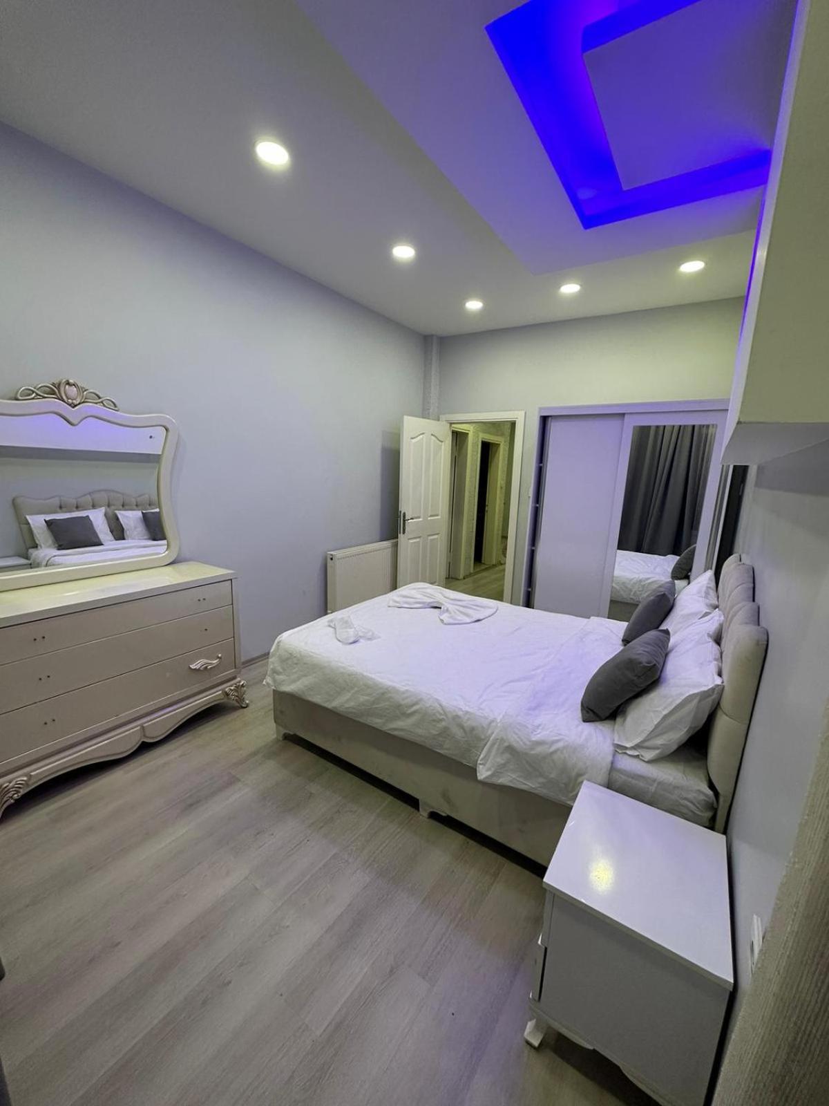 Aparthotel S-hotel