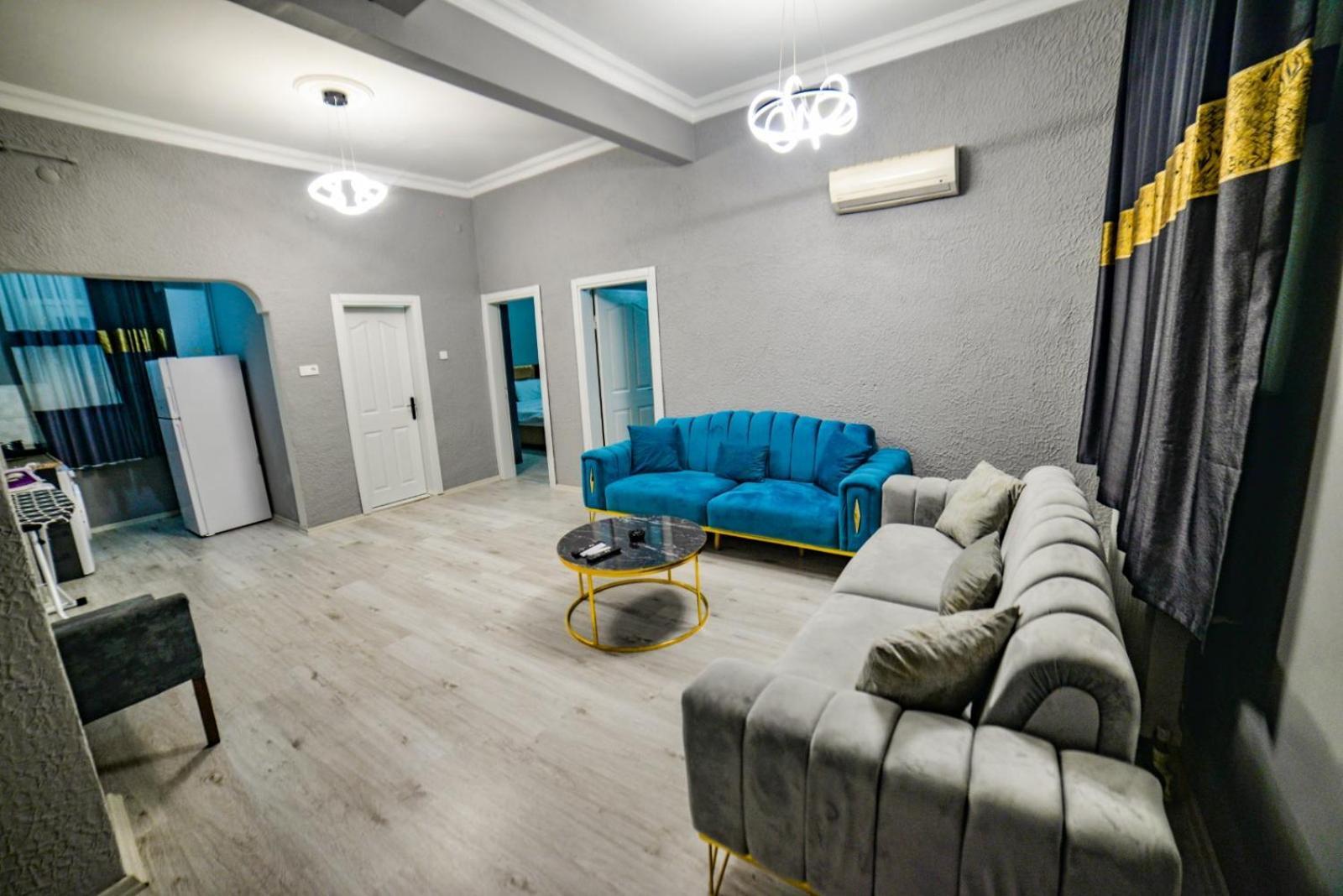 Aparthotel S-hotel Istanbul