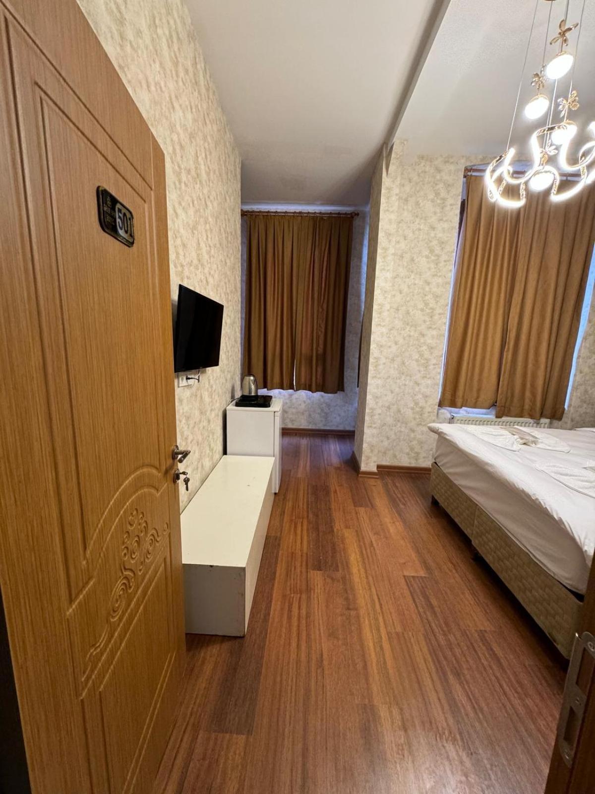 Hotel Gran Brn Taksim *