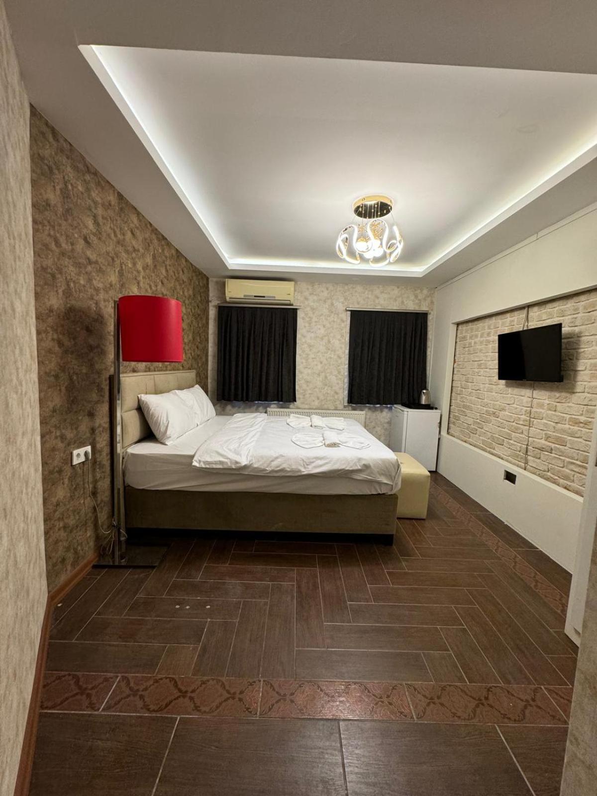 Gran Brn Taksim Hotel *