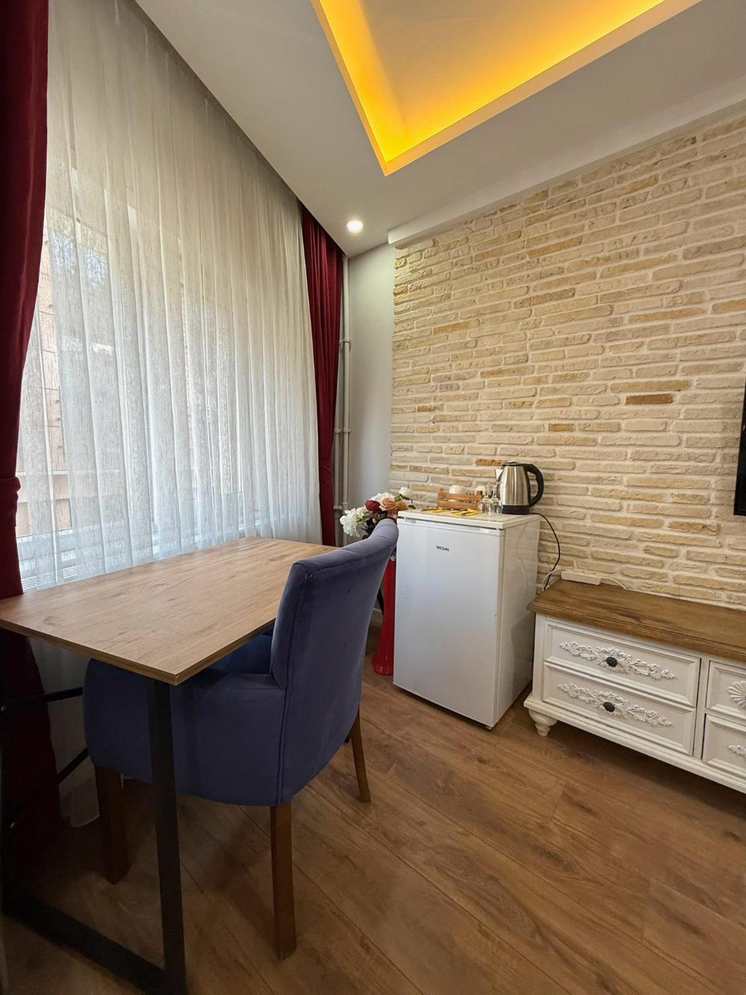Gv Galata 2* İstanbul