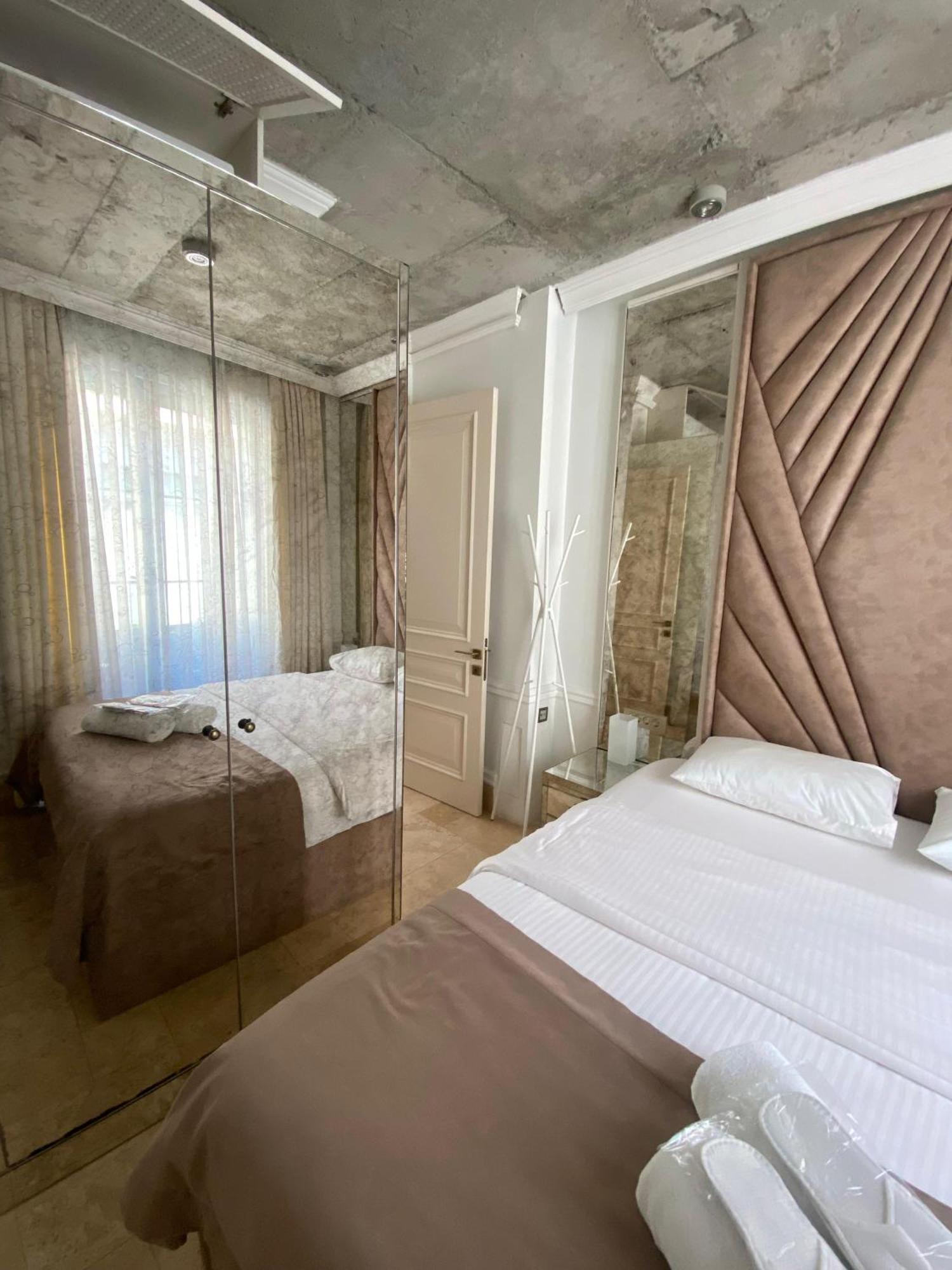 Ab Residences-cihangir Luxury Diamond