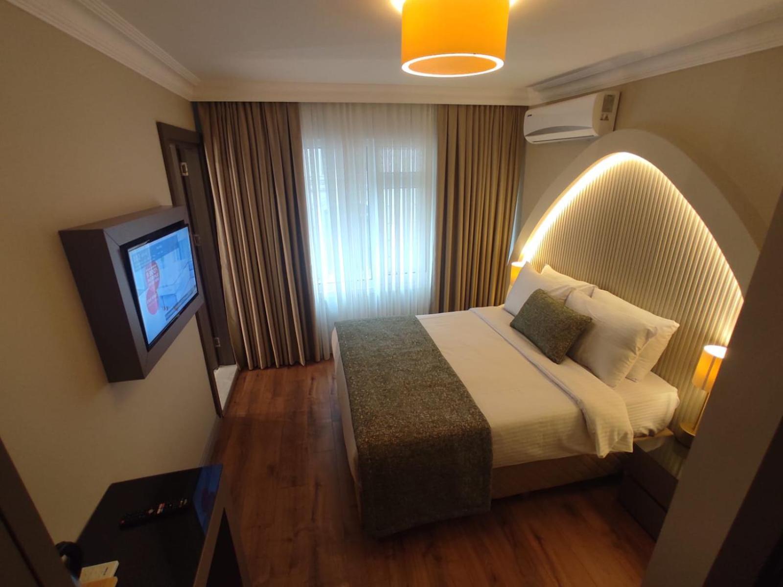 Hotel Mara Oldcity 3*