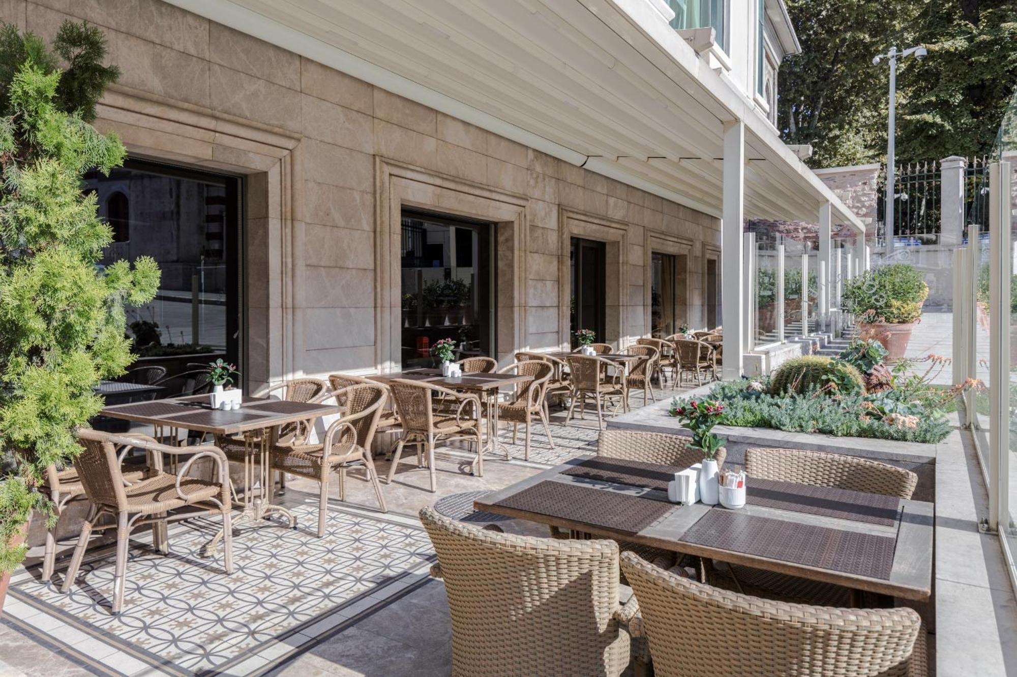 Hotel Levni Premium Old Istanbul