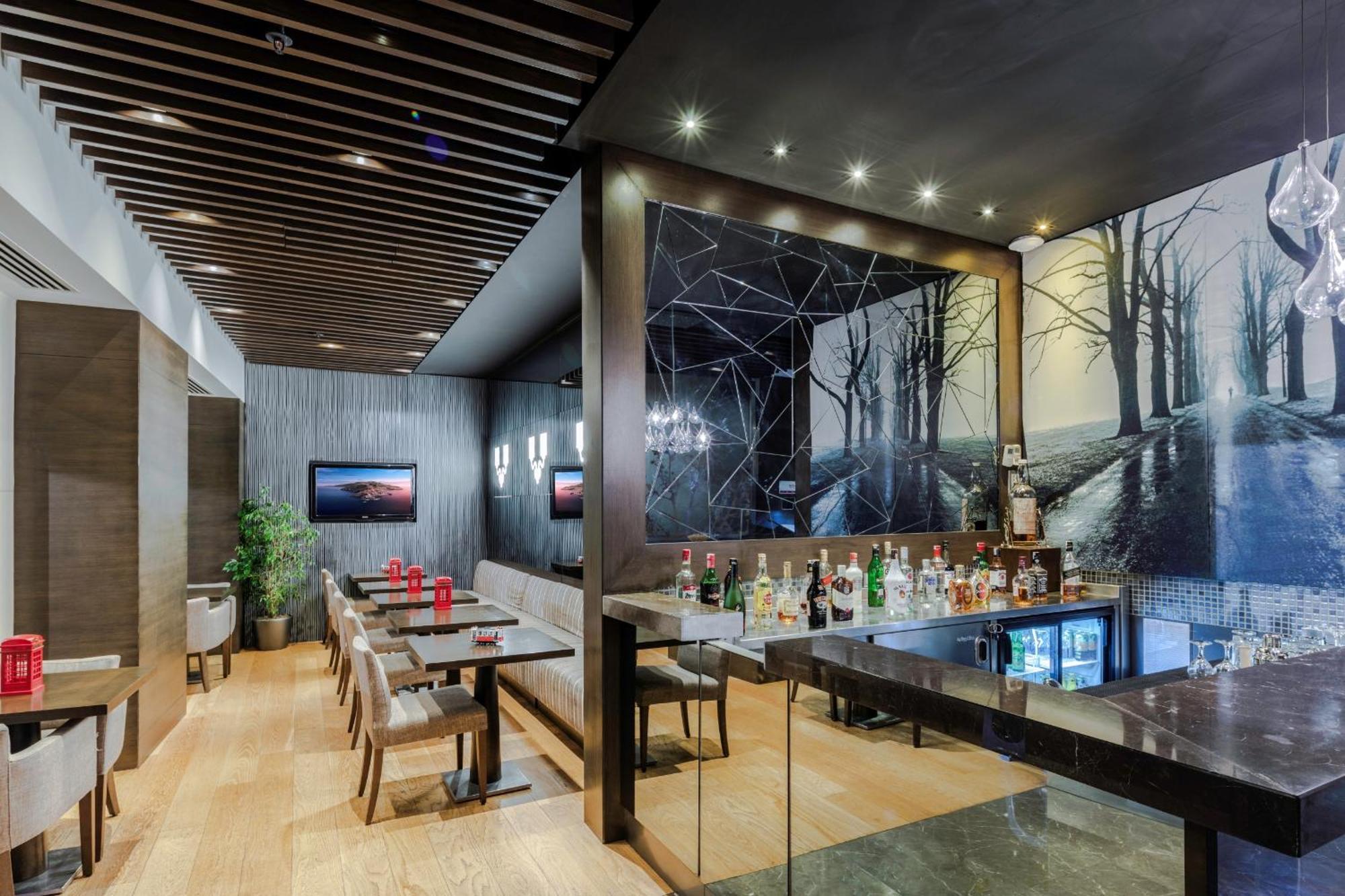 Hotel Levni Premium Old