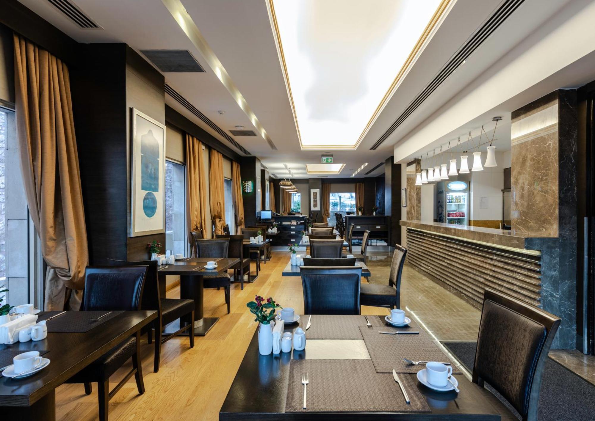 Levni Premium Old Hotel