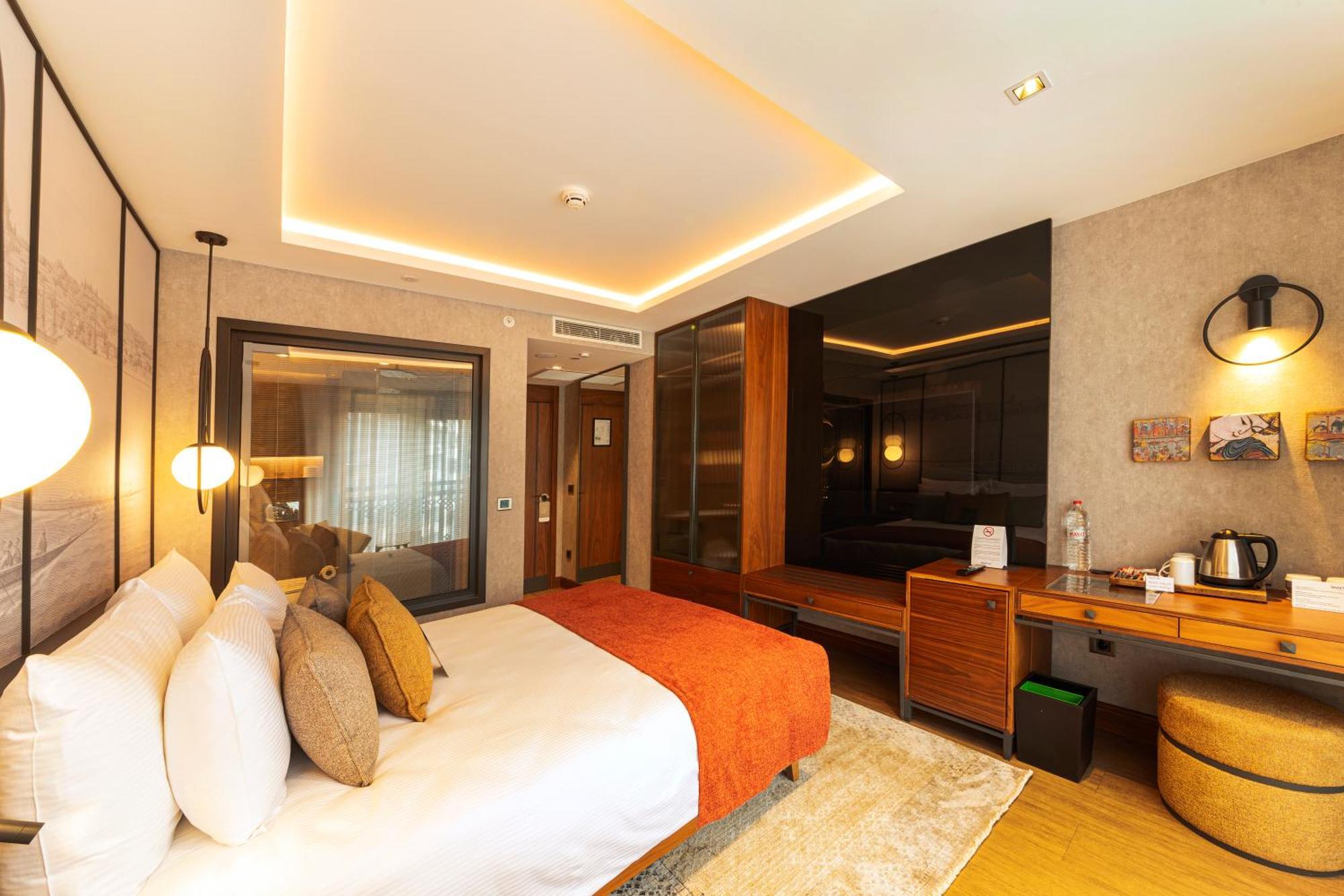 Levni Premium Old 4* Istanbul