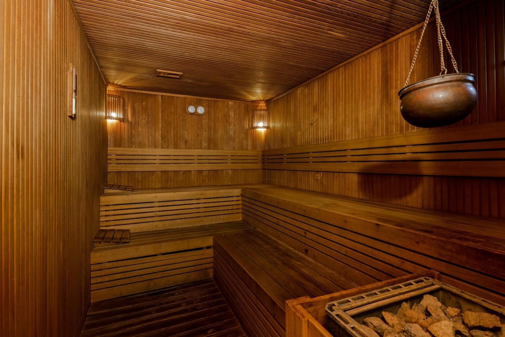 Hotel Levni Premium Old