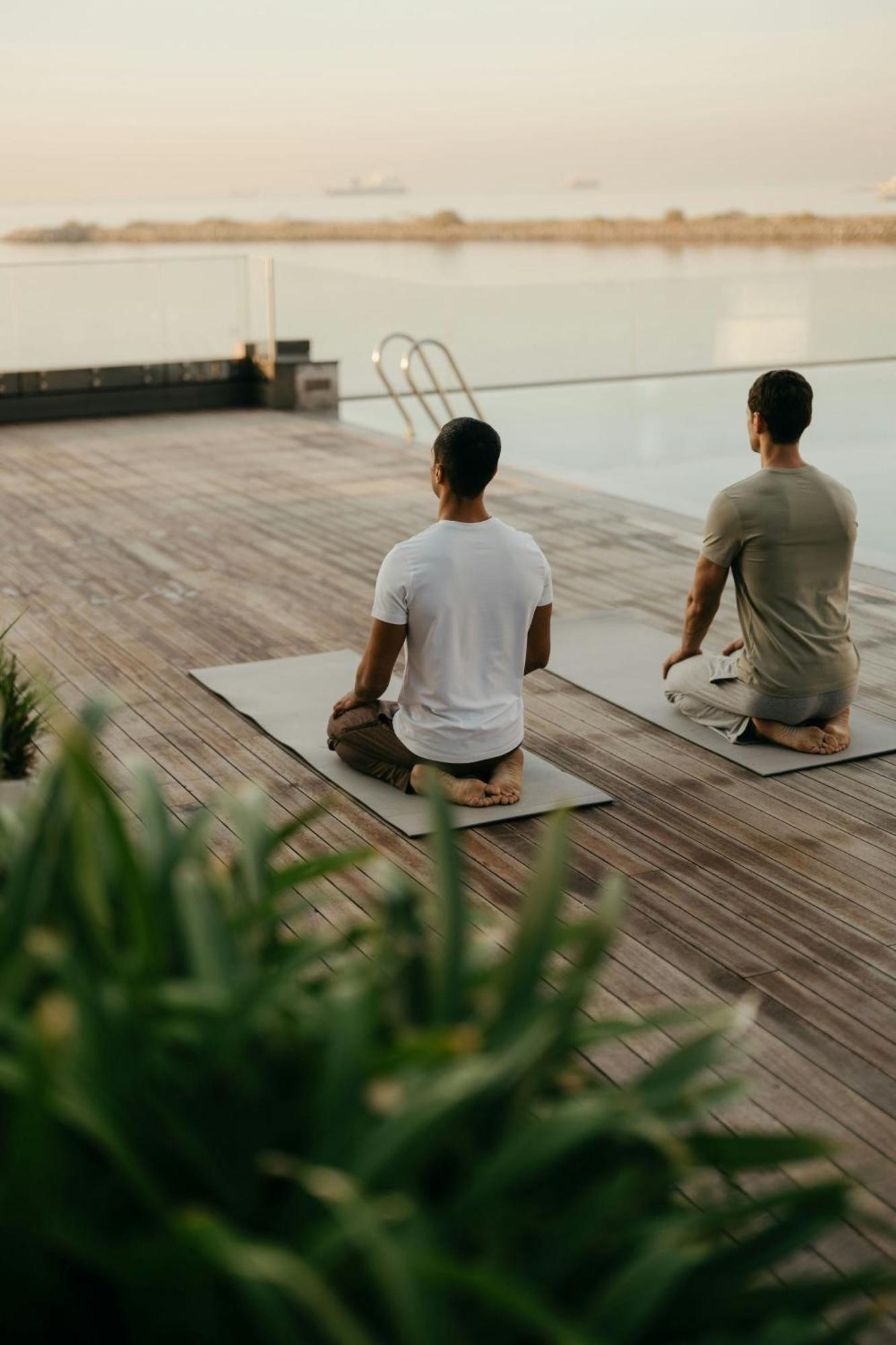Jw Marriott Marmara Sea 5* Istambul