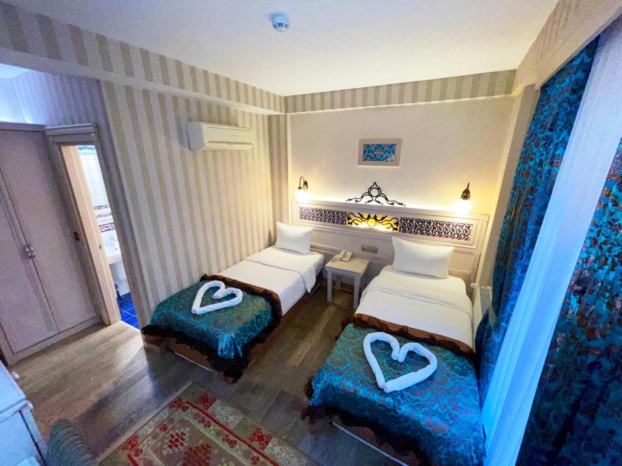 Novano Otel İstanbul