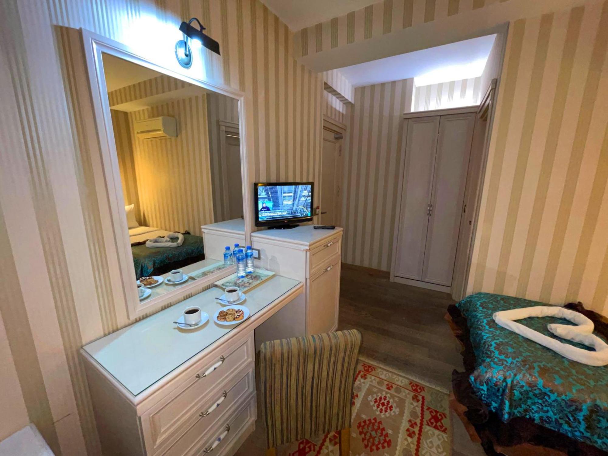 Otel Novano İstanbul