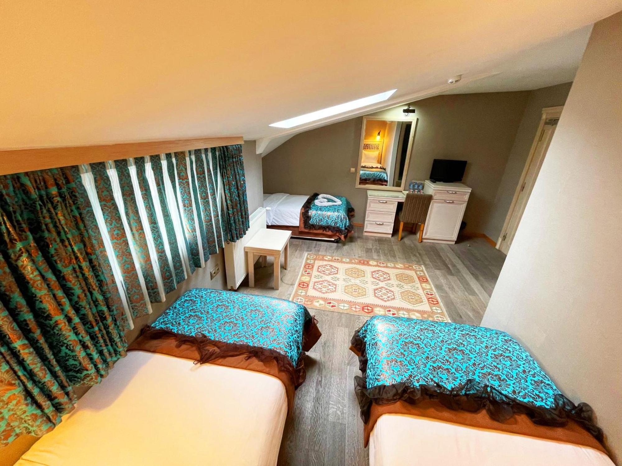 Novano Otel 3*