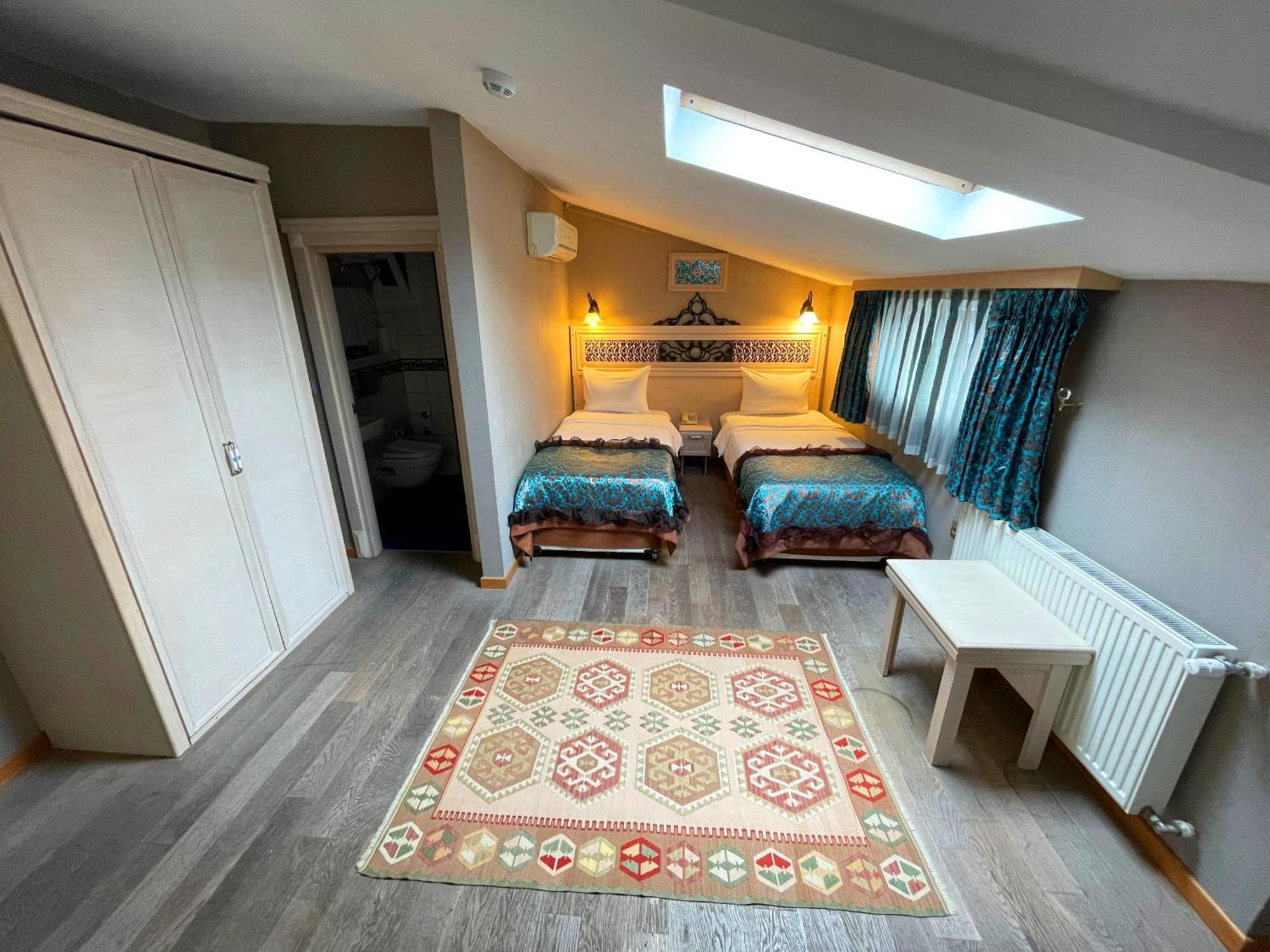 Otel Novano 3*