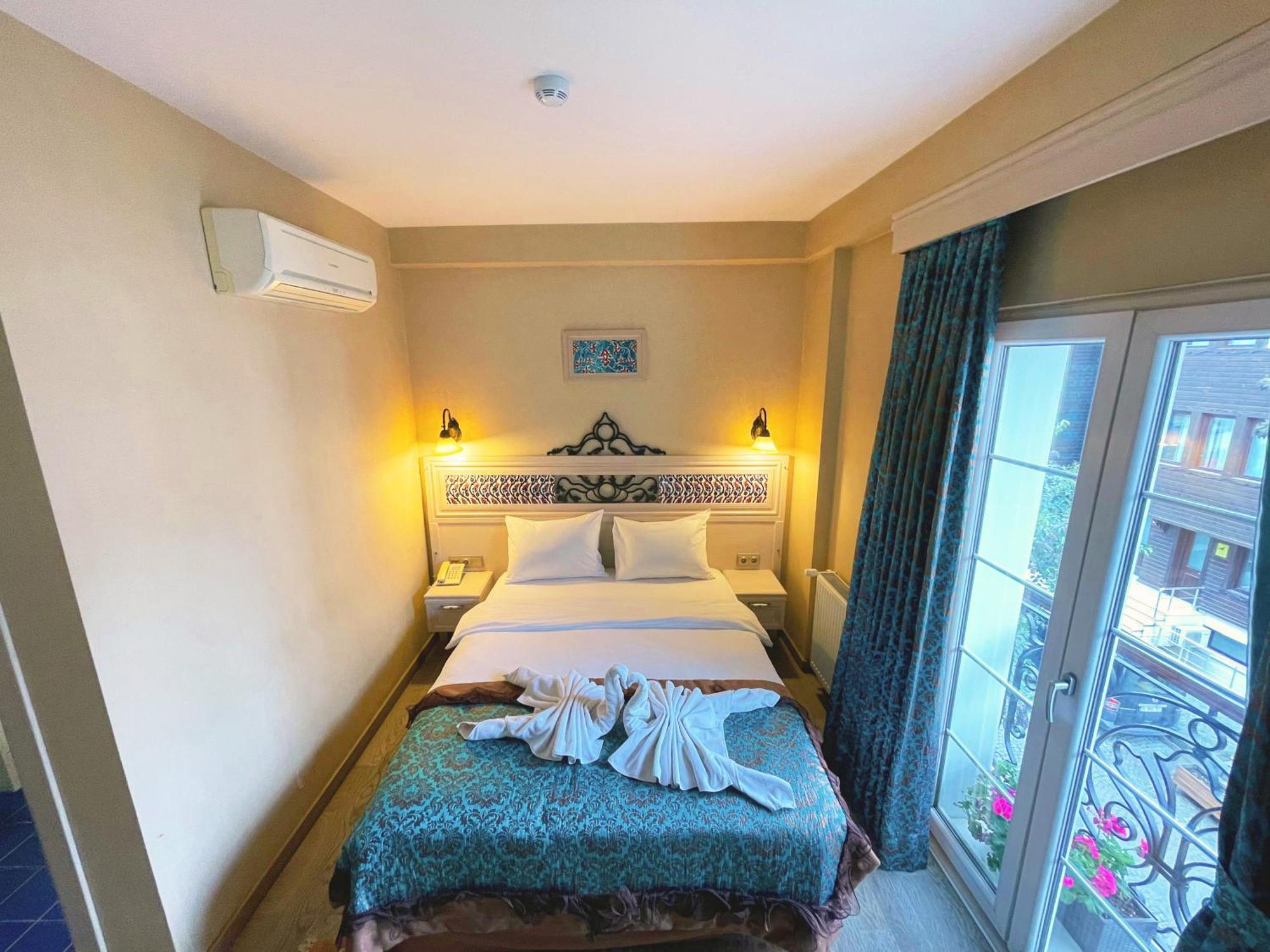 Novano Otel 3*