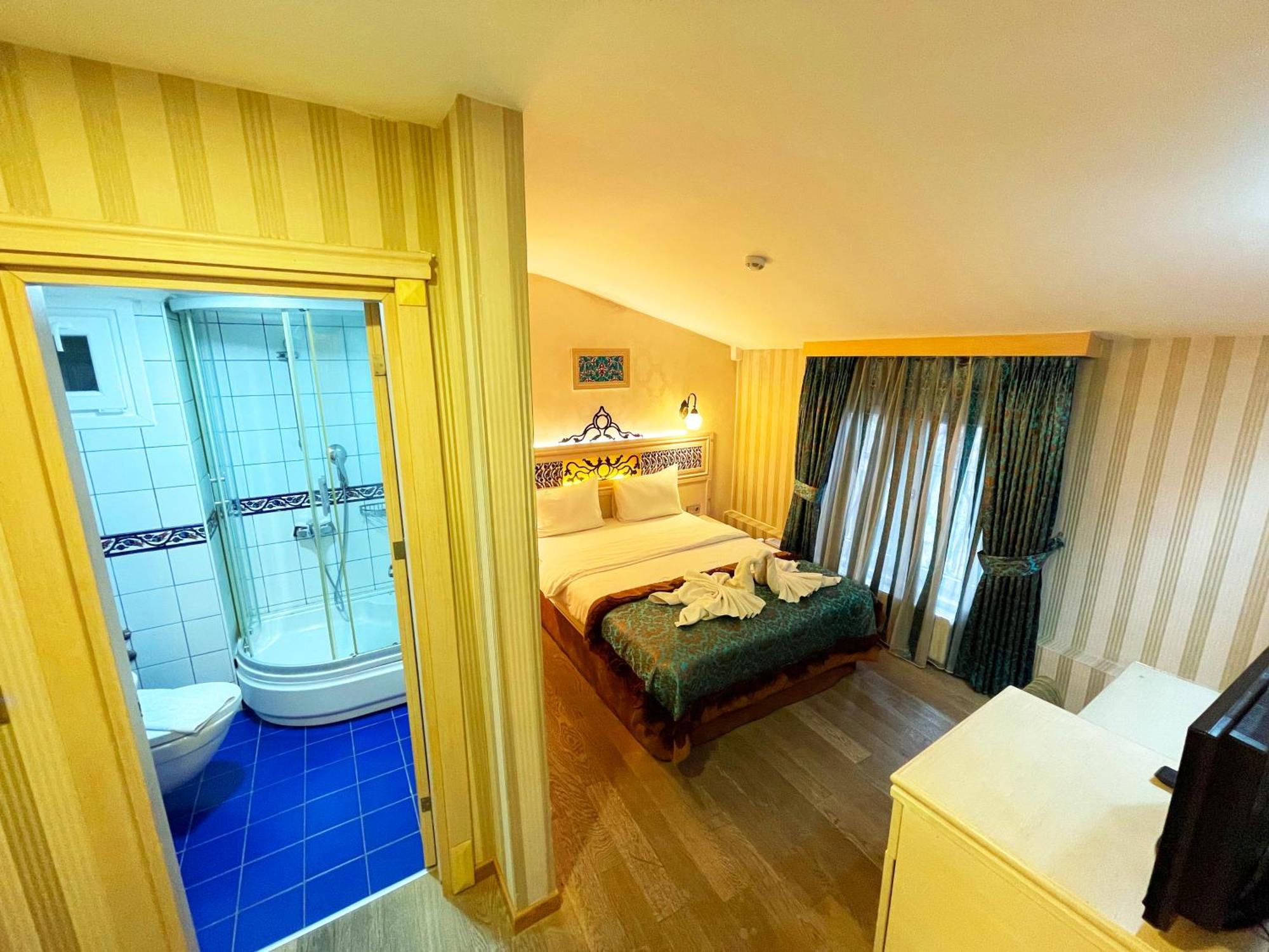 Otel Novano 3*