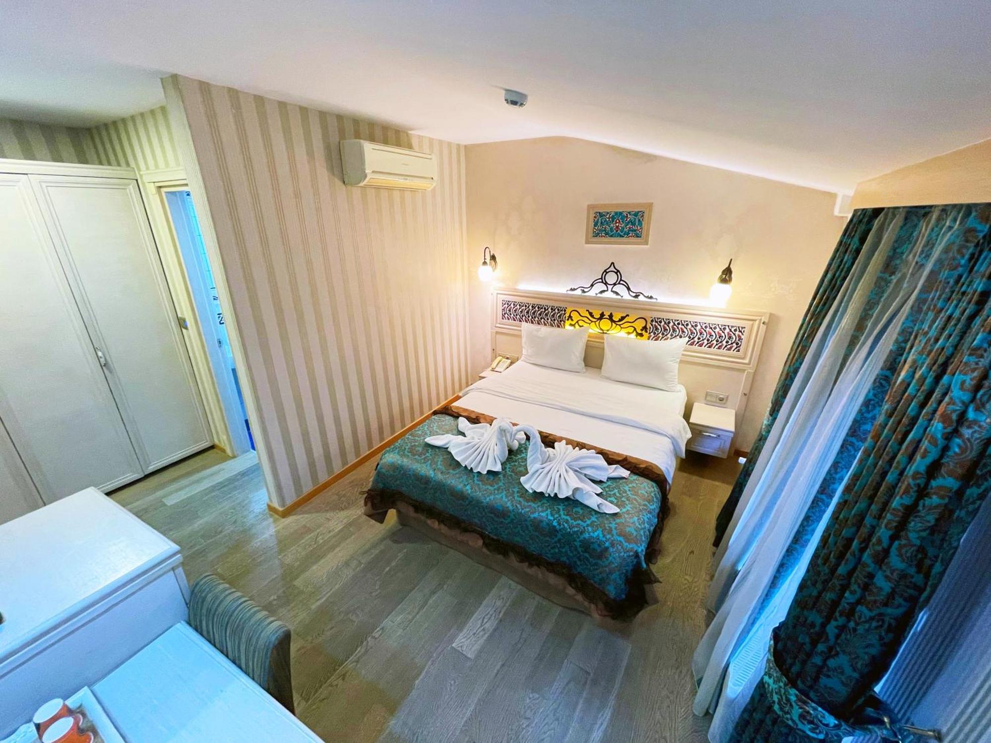 Novano Otel İstanbul