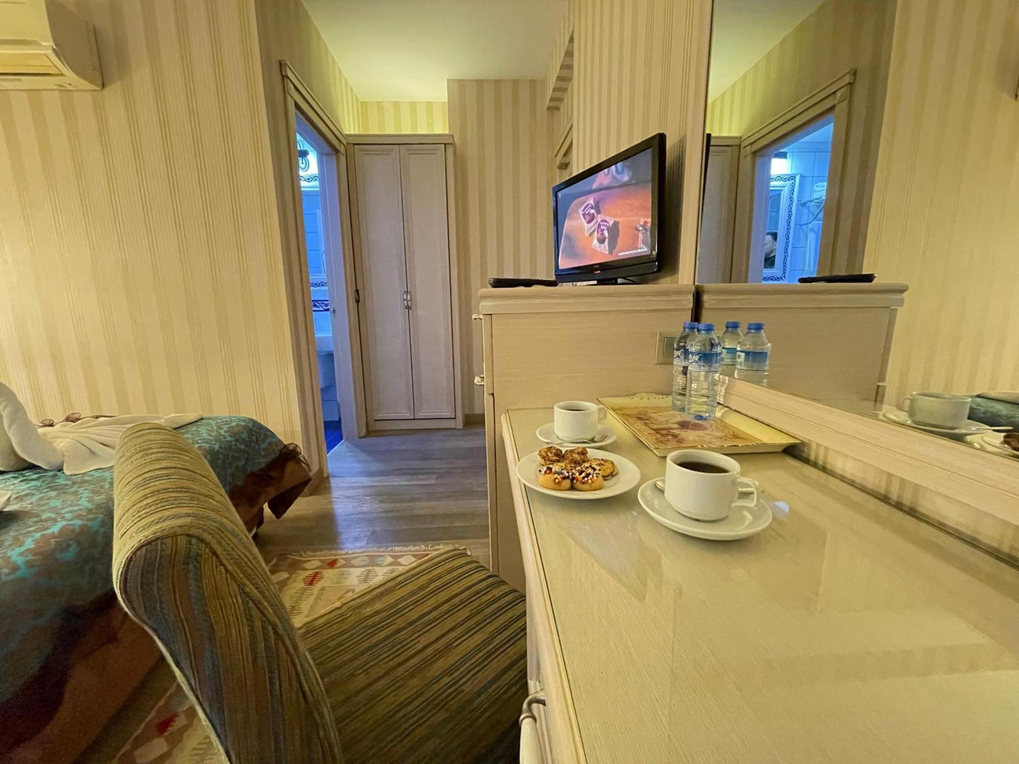Otel Novano İstanbul