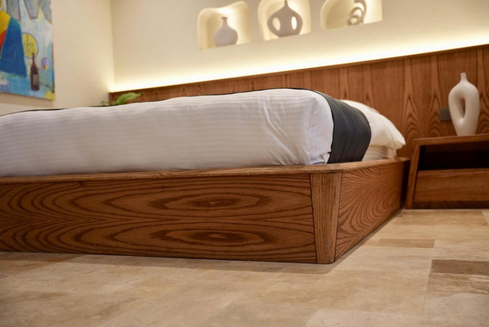 Aparthotel Khalkedon