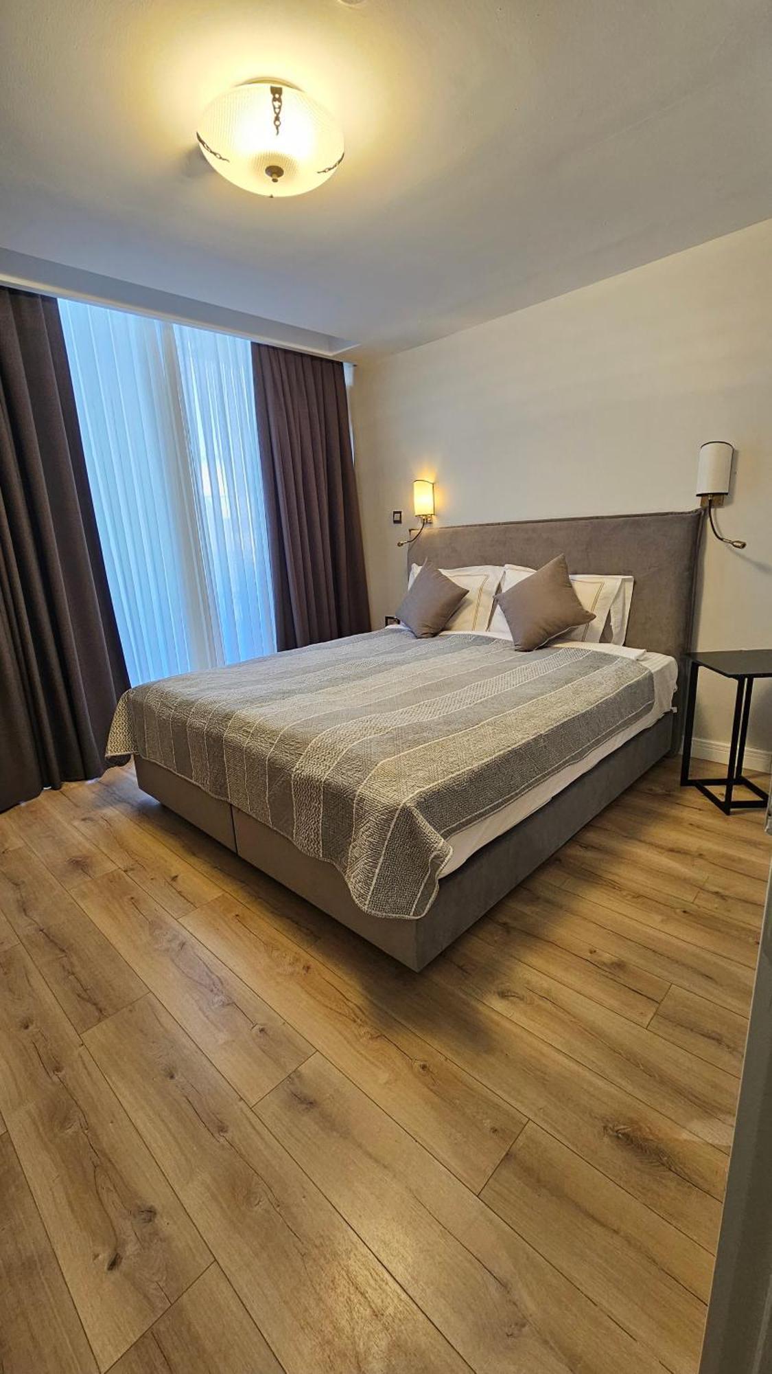Anthemis Hotel Istambul