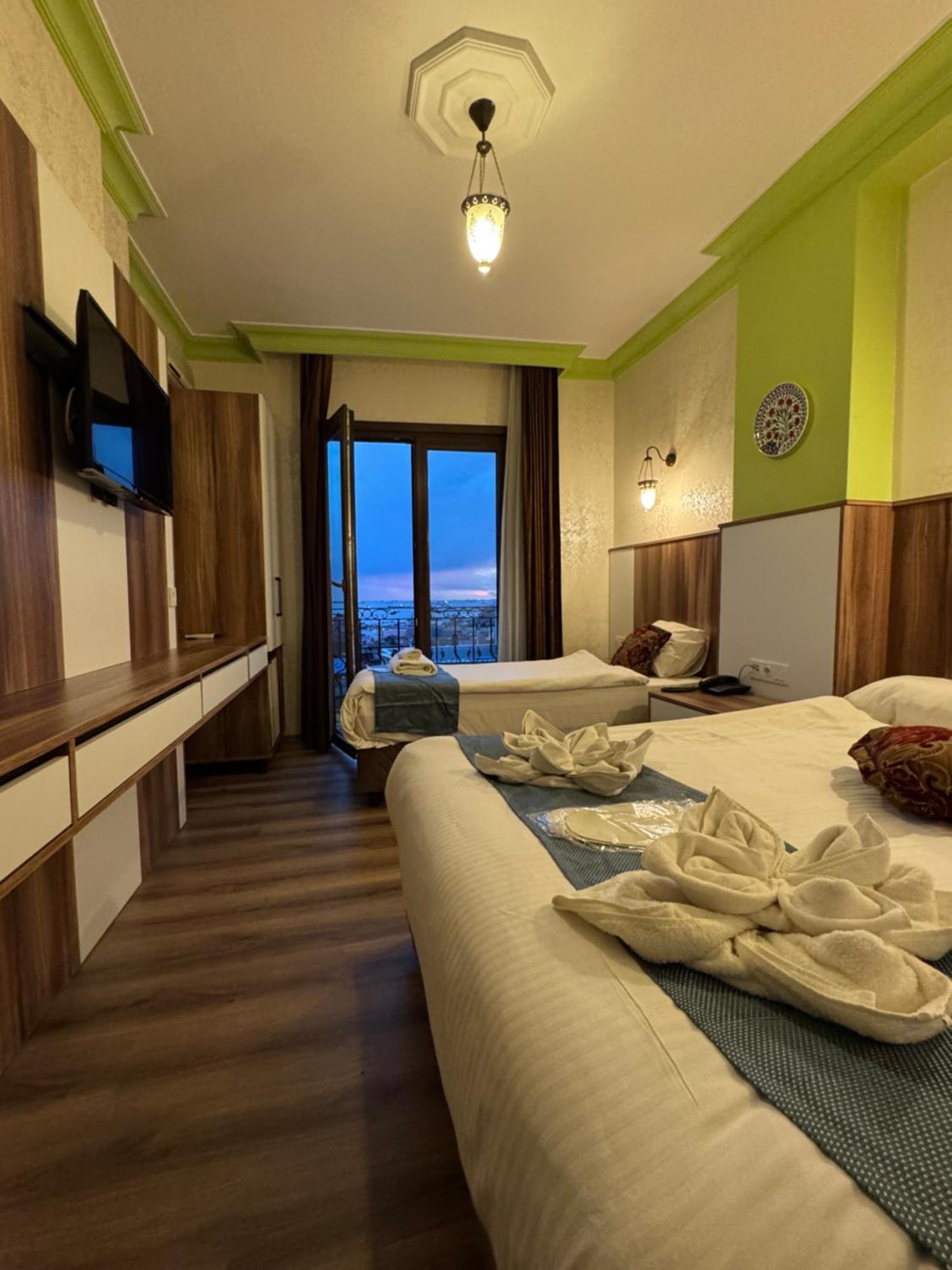 Art Hotel Istanbul