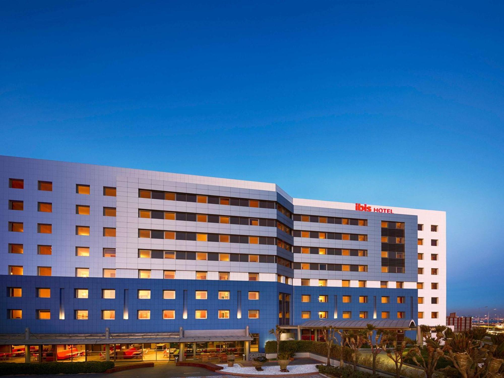 Hotel Ibis Zeytinburnu