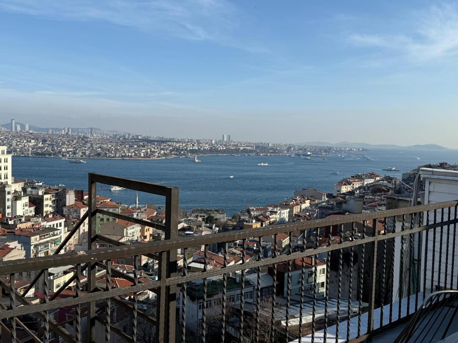 Otel Ravello Taksim