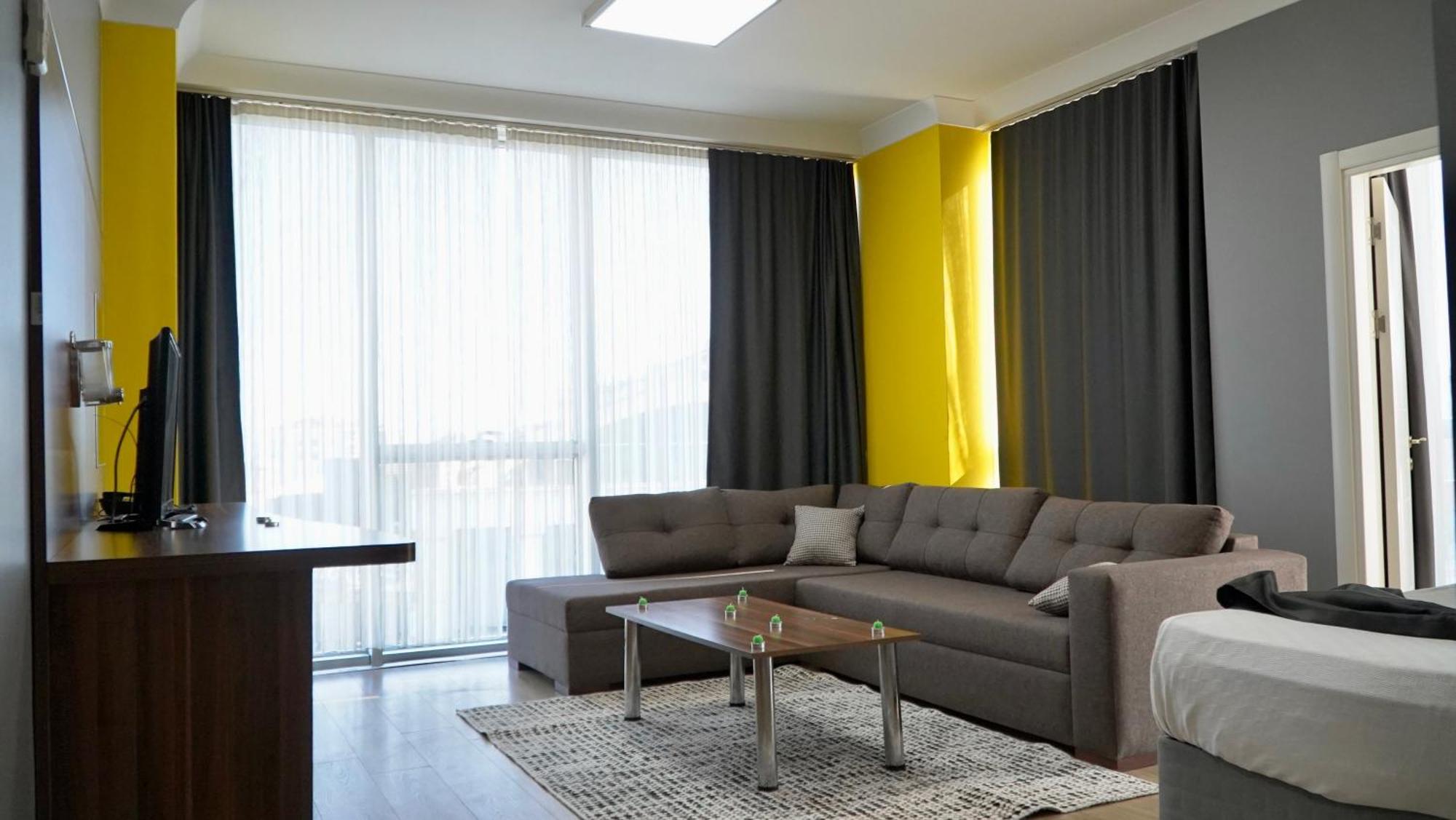Skyport 3* Istambul