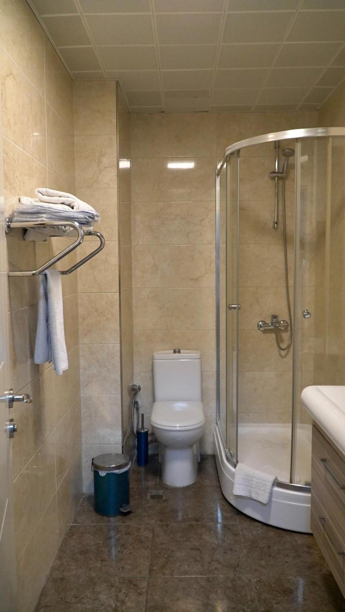 Aparthotel Skyport Istambul