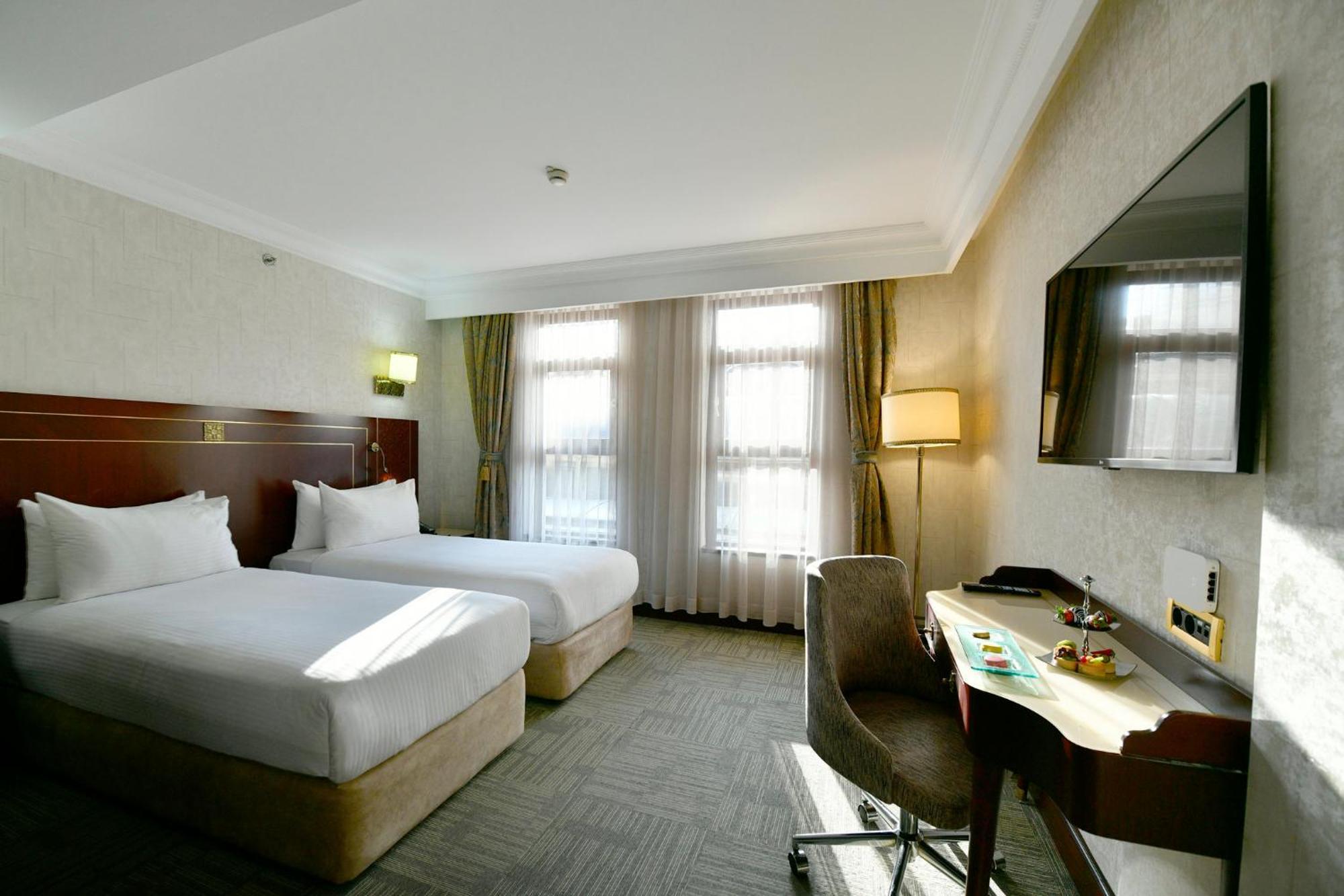 Crowne Plaza - Old By Ihg Otel