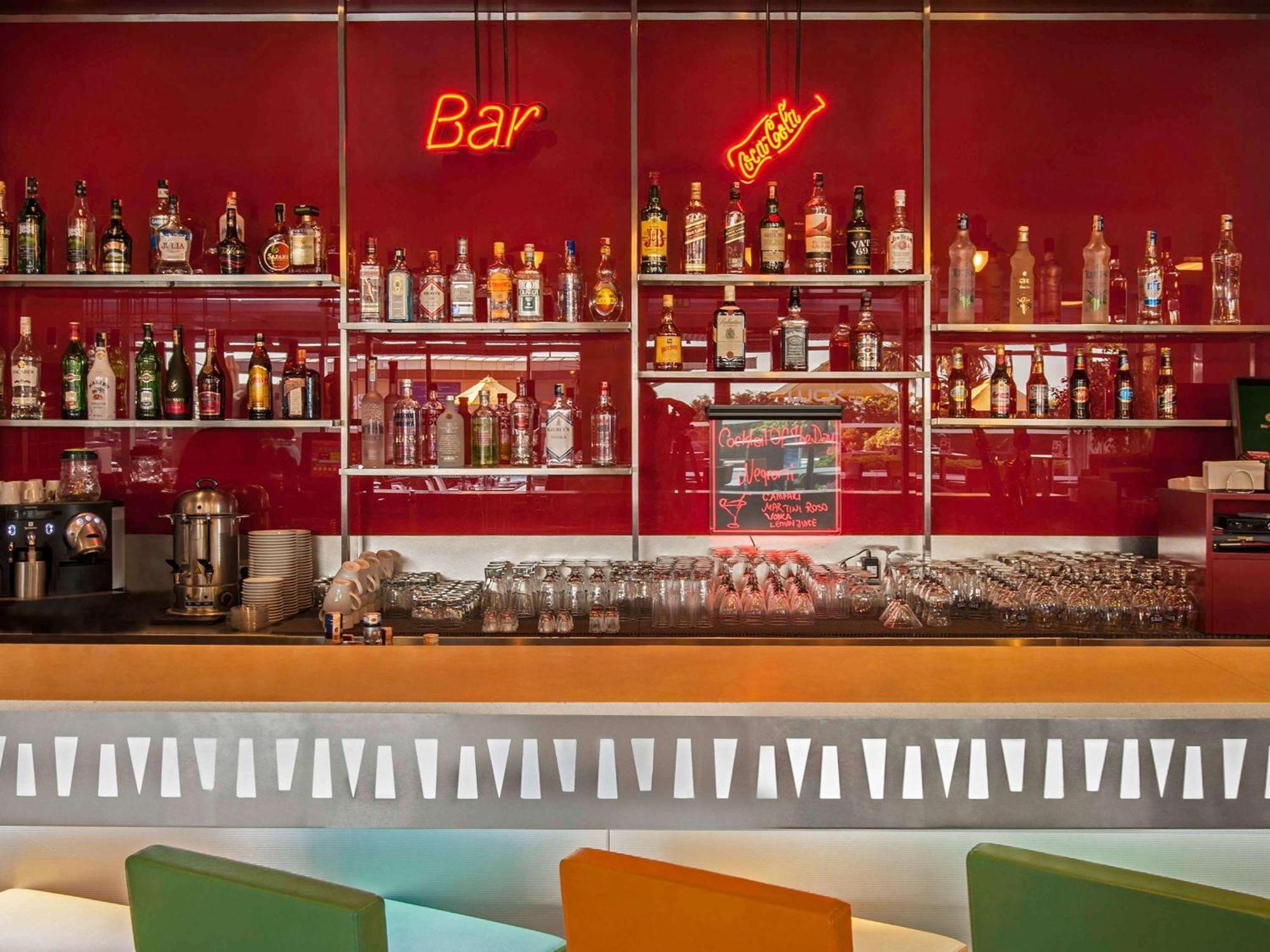 Hotel Ibis Zeytinburnu Istanbul