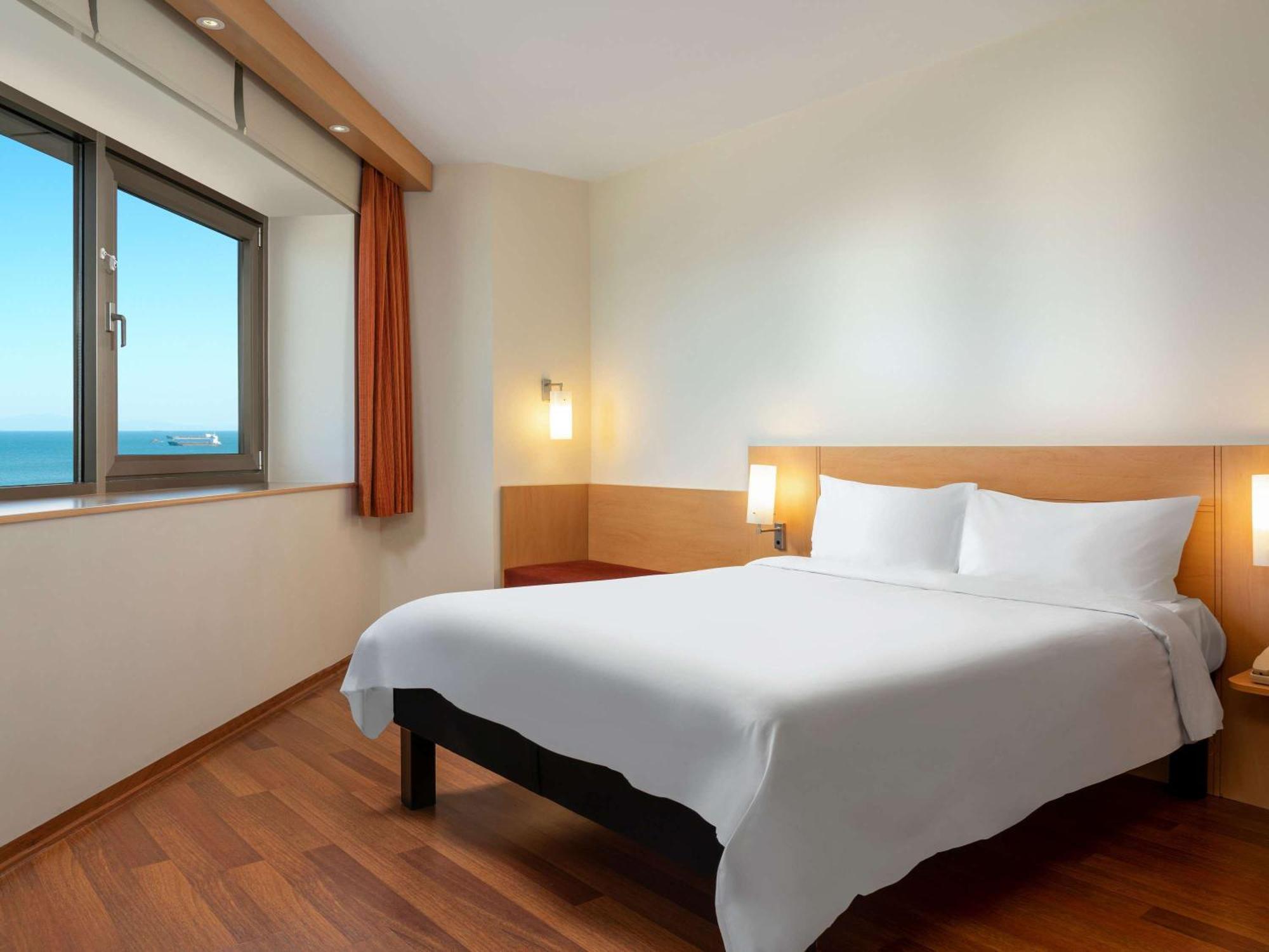 Ibis Zeytinburnu 3* Istanbul