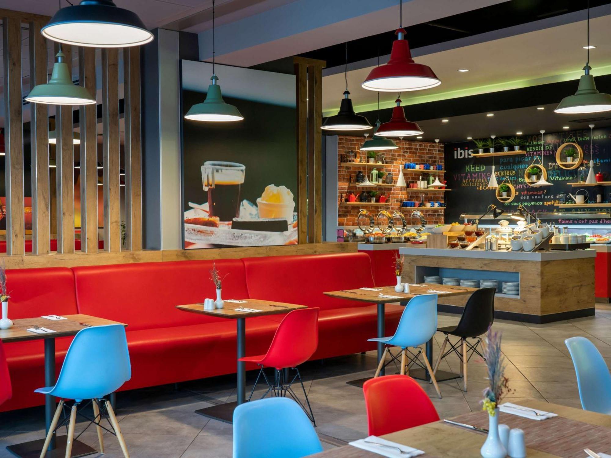 Ibis Zeytinburnu