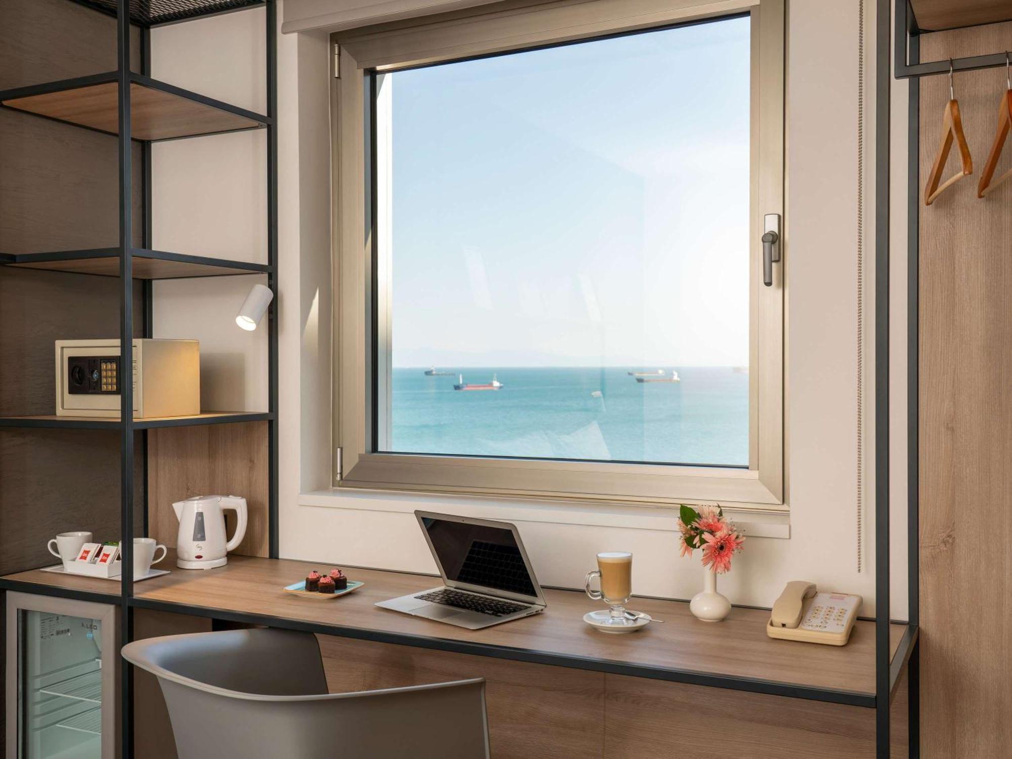 Ibis Zeytinburnu Istanbul