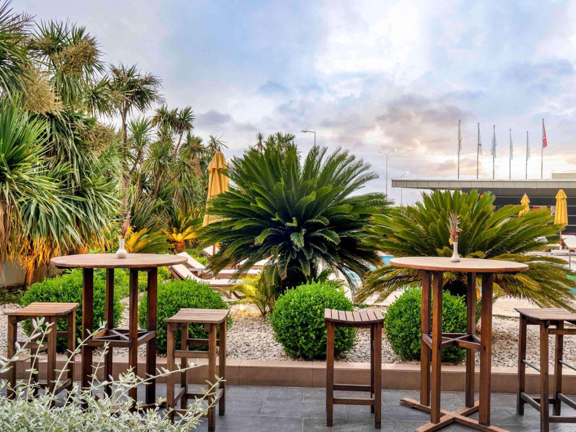 Ibis Zeytinburnu Hotel Istanbul