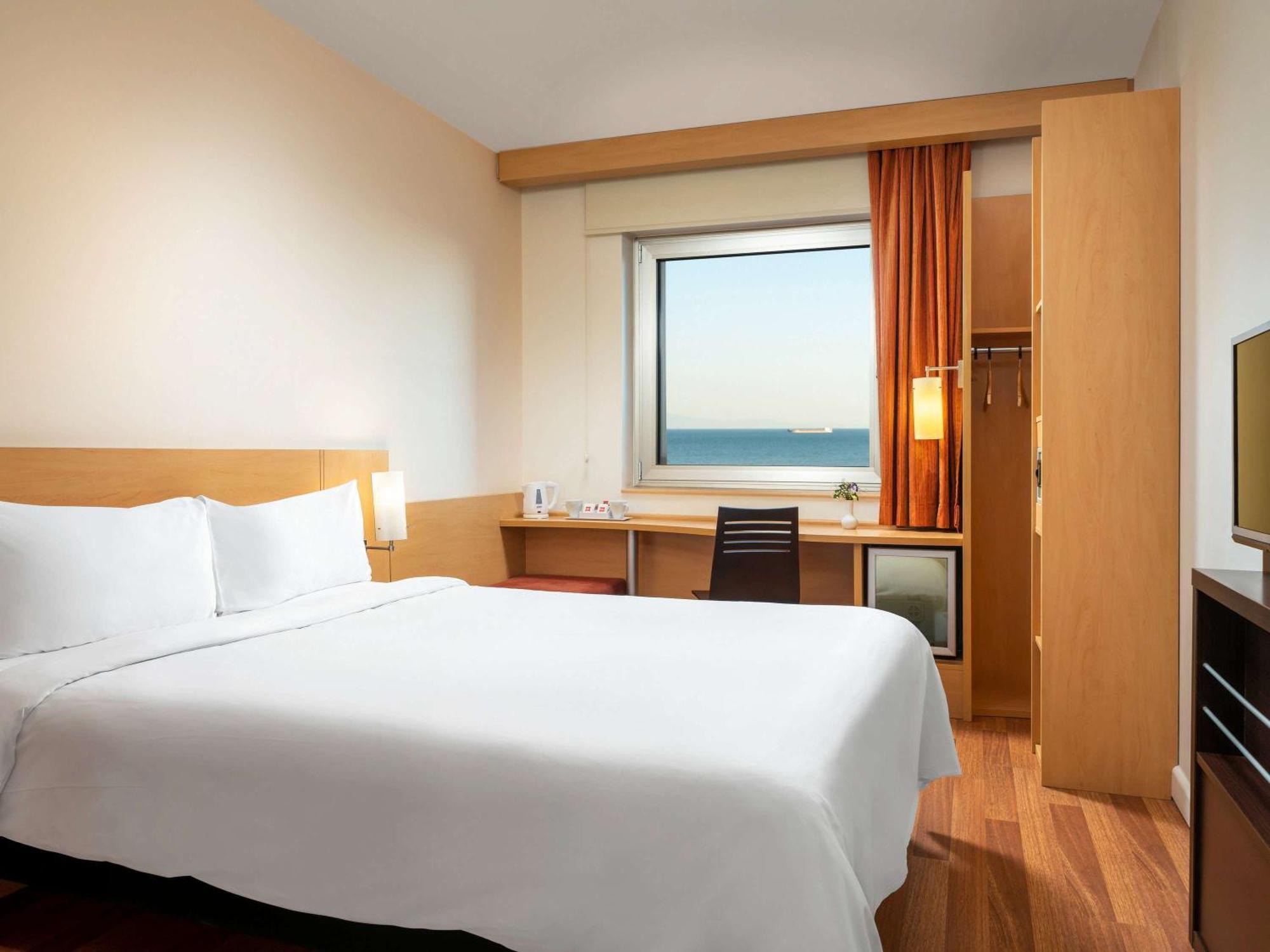 Hotel Ibis Zeytinburnu Istanbul