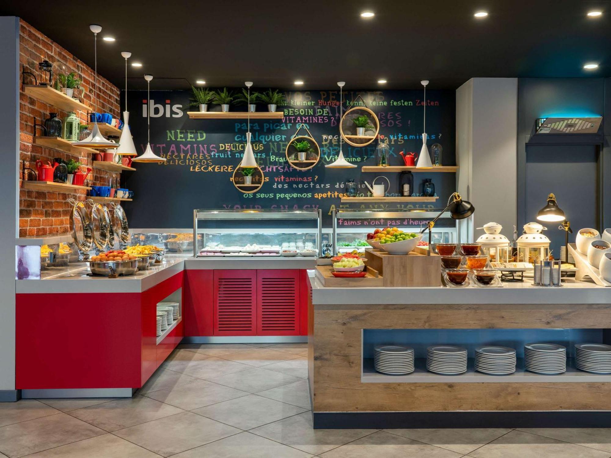 Ibis Zeytinburnu 3*
