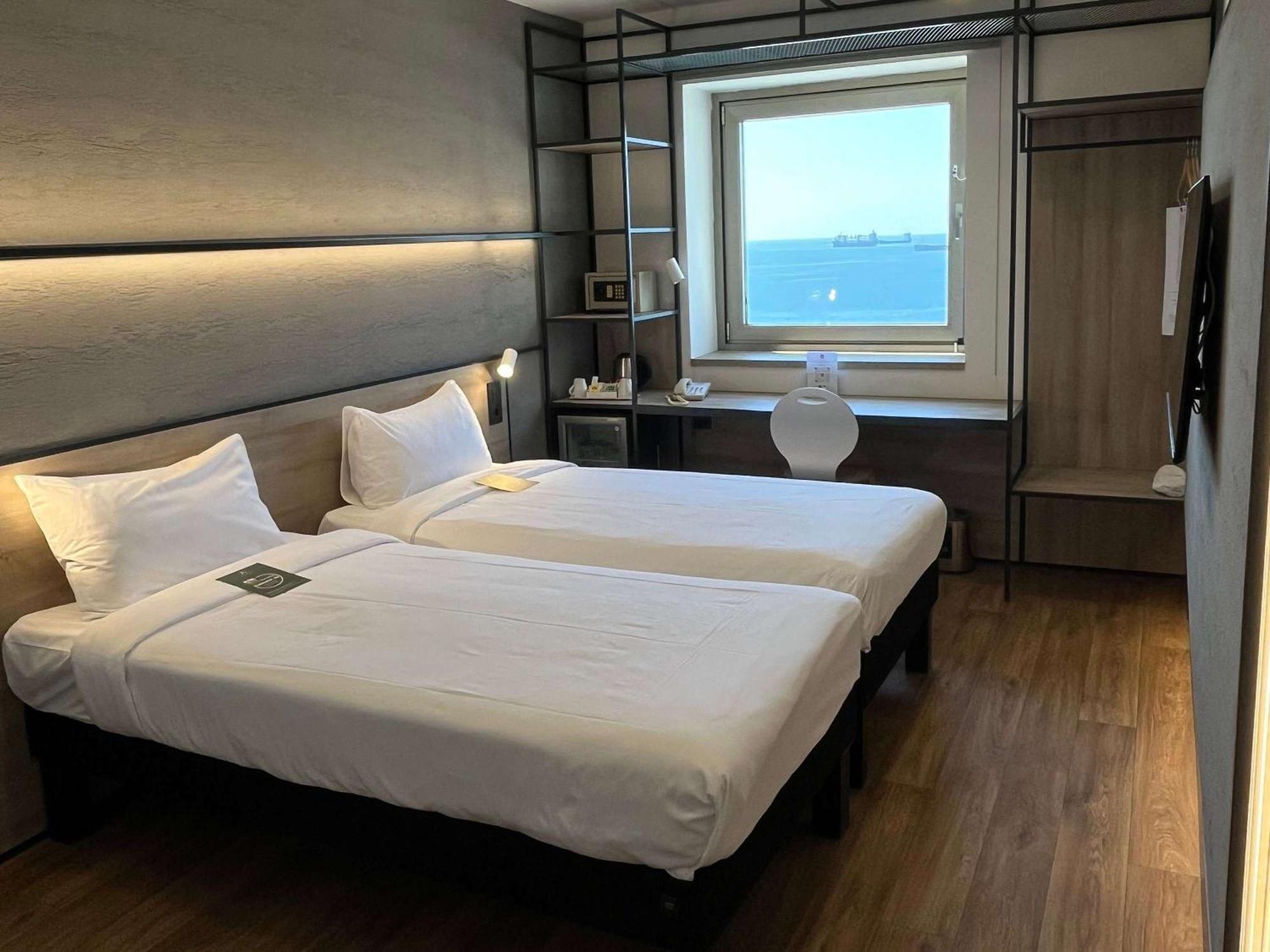 Hotel Ibis Zeytinburnu Istanbul