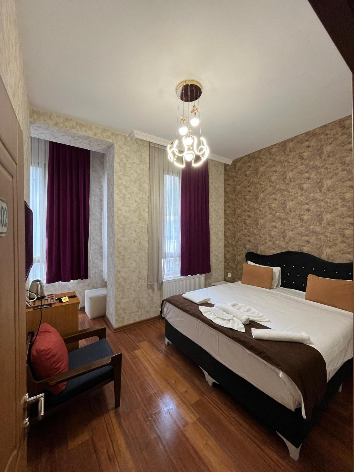 Gran Brn Taksim Hotel Istanbul