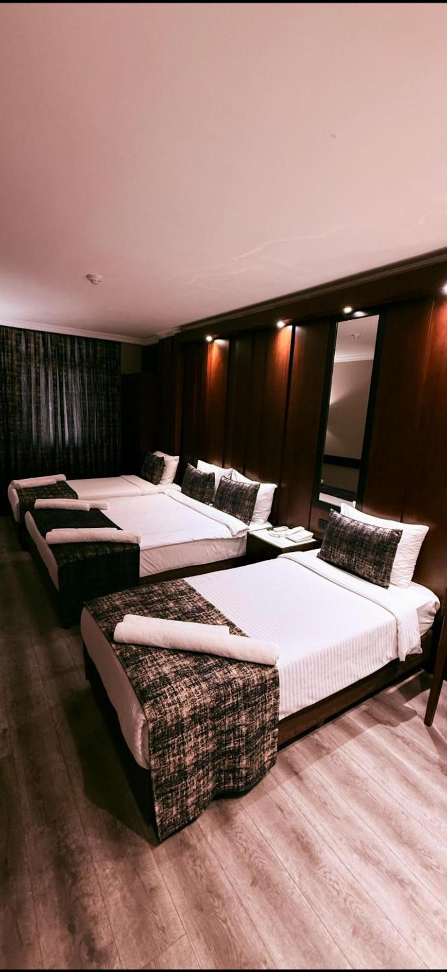 Hotel Anka 4*