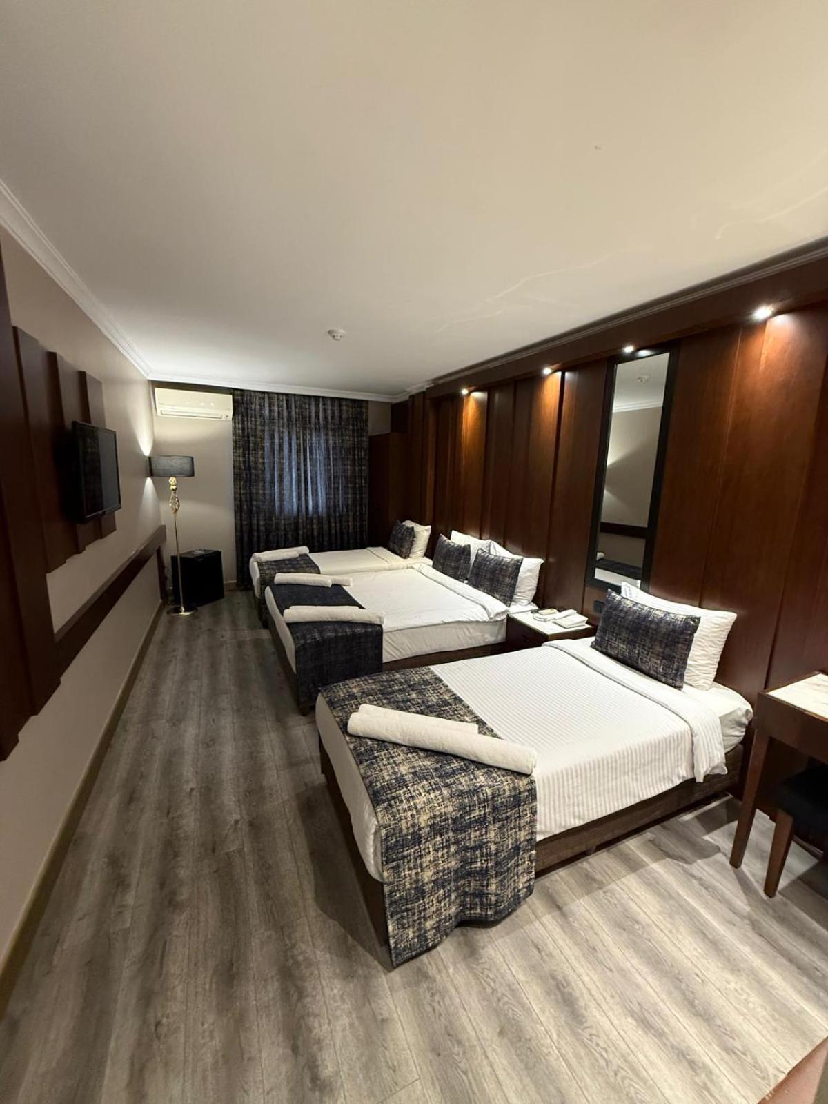 Hotel Anka 4*