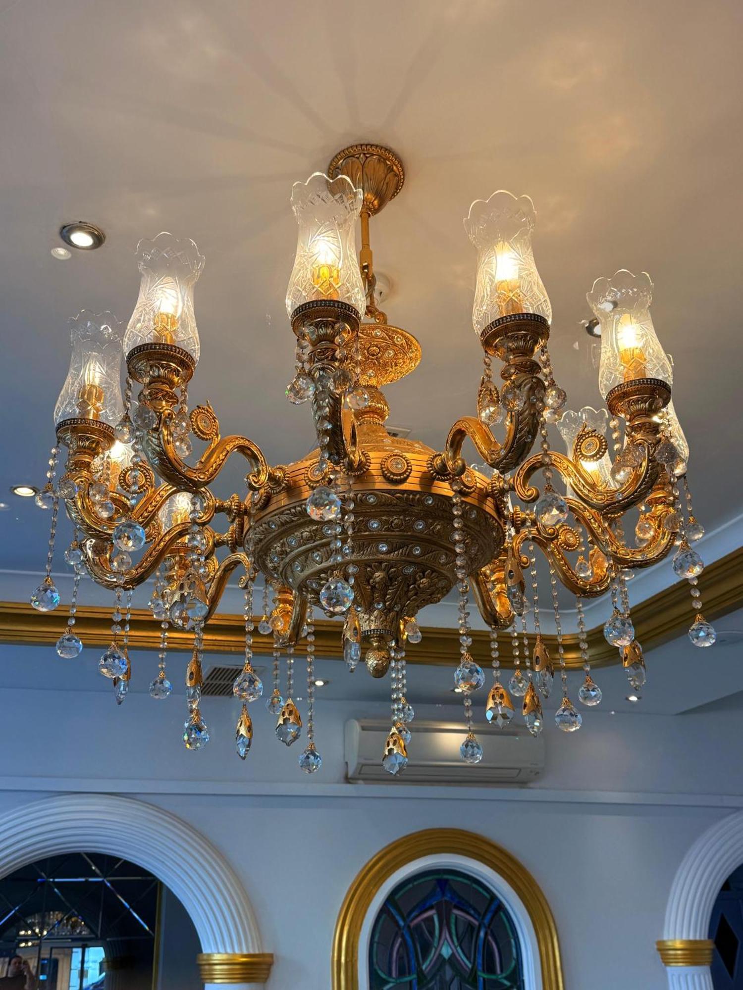 Anka Hotel 4*