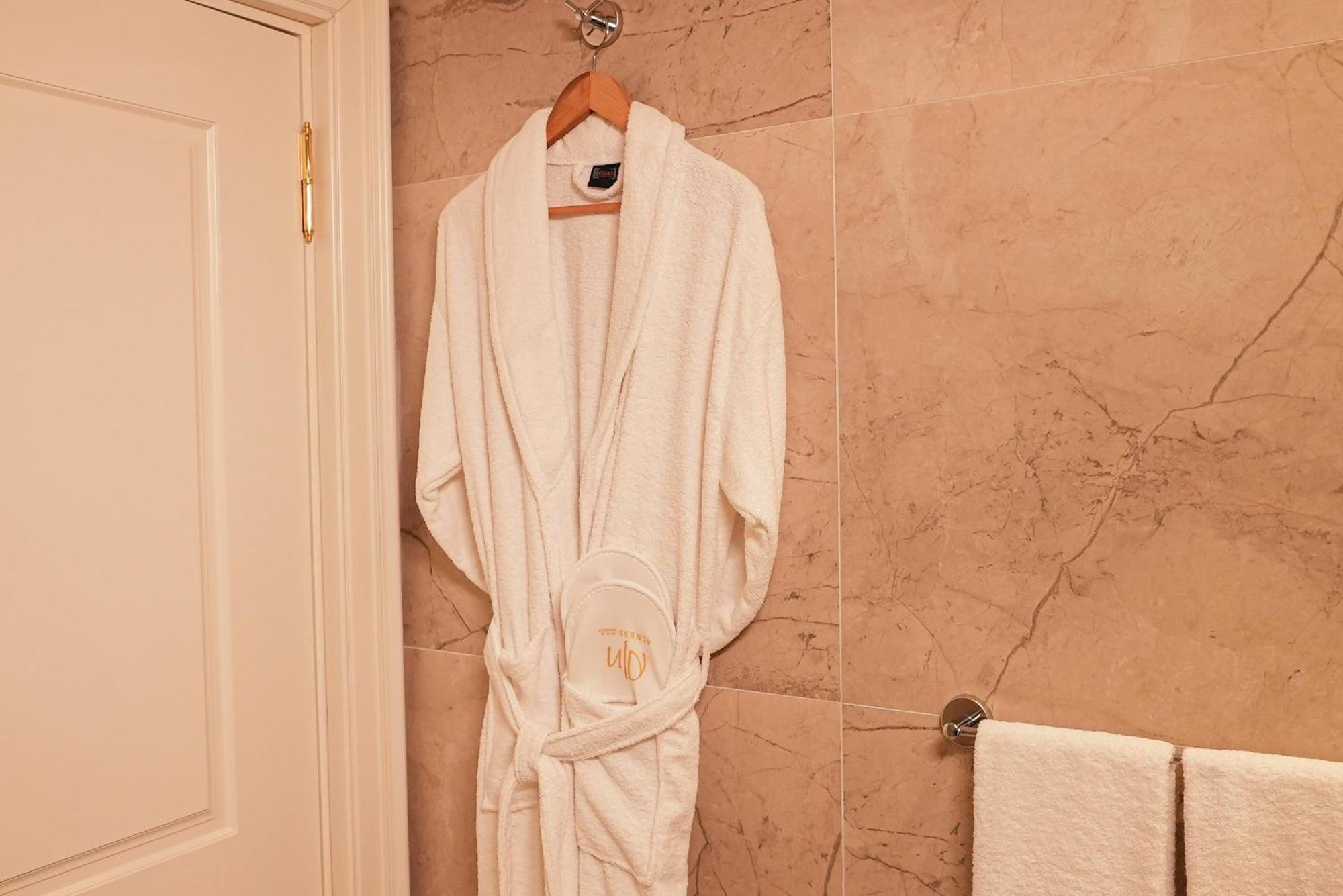 Alness Nisantasi Hotel *