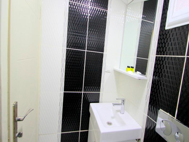 Simge Boutique Hotel