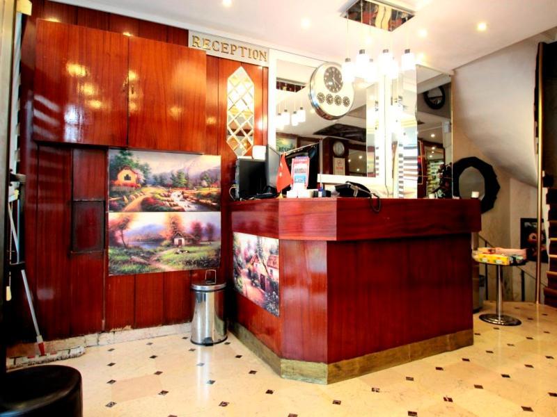 Hotel Simge Boutique *