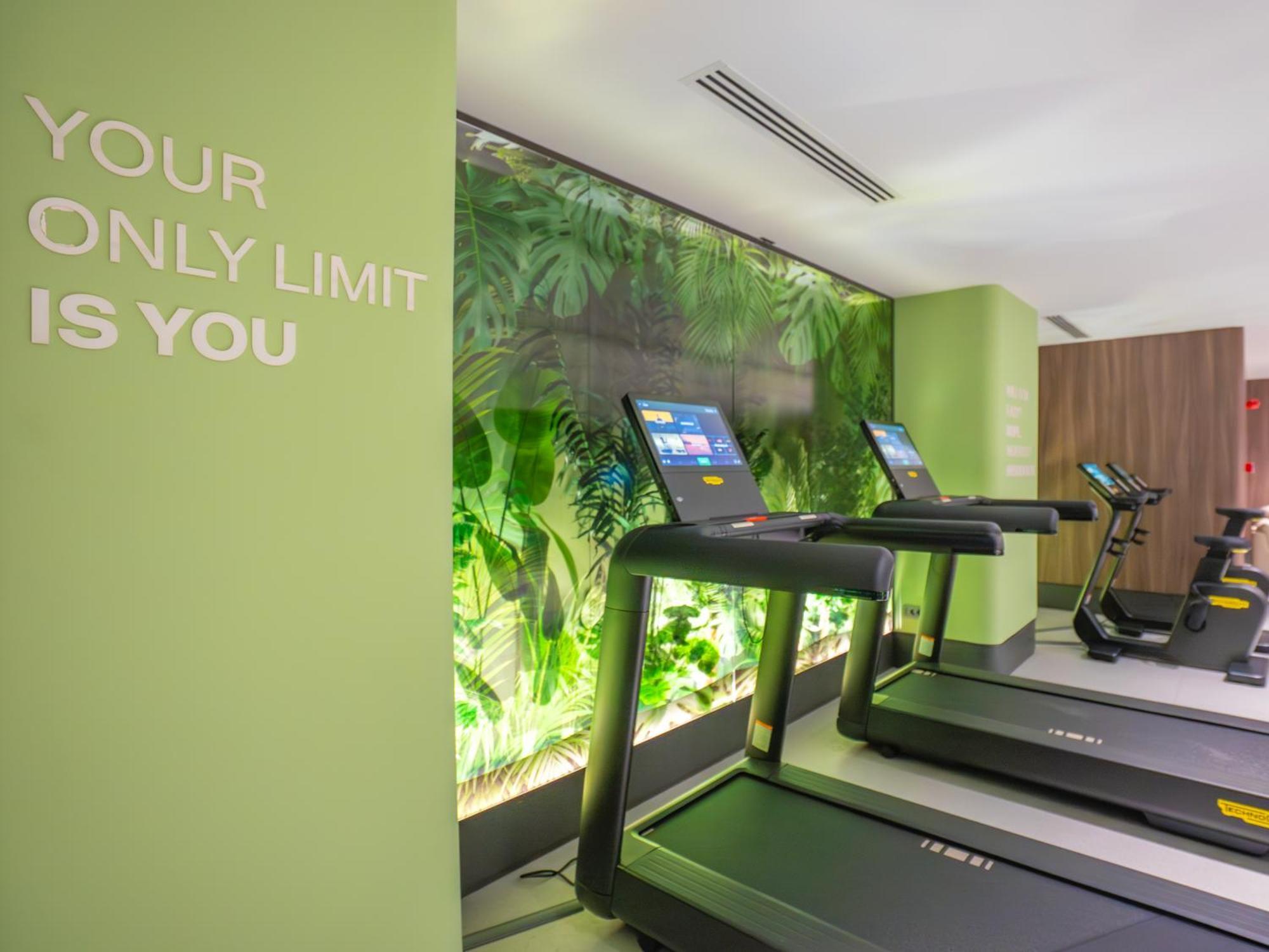 Otel Romatem Move Disabled İstanbul