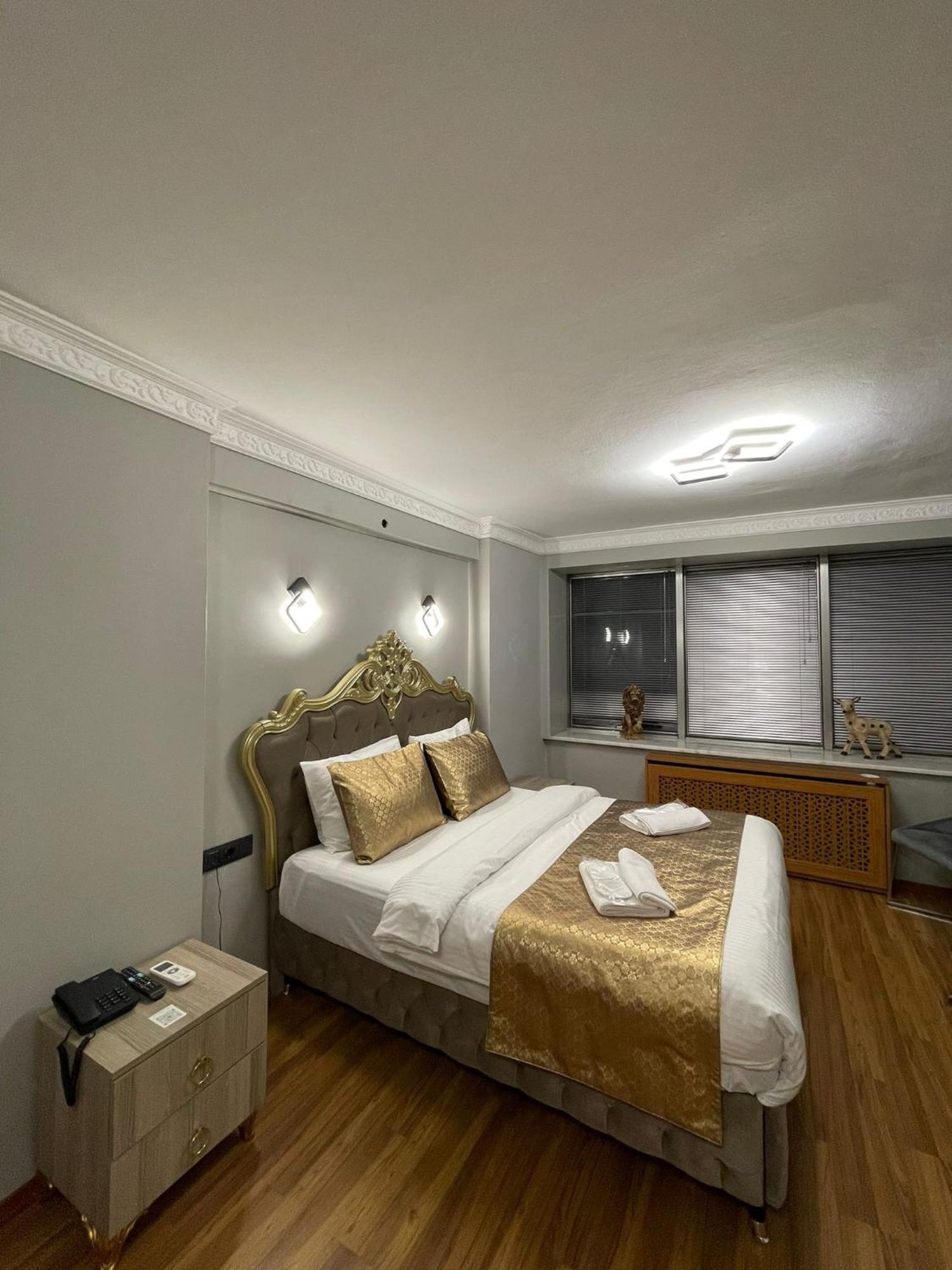 Hotel Kadikoey Eliana
