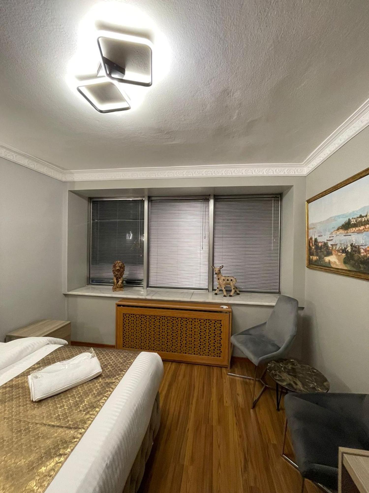 Hotel Kadikoey Eliana Istambul
