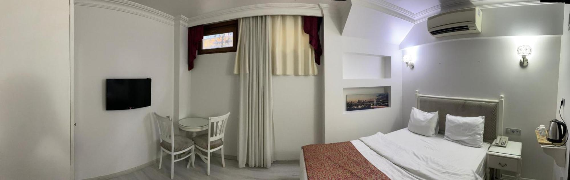 Nacre Boutique Hotel 3*